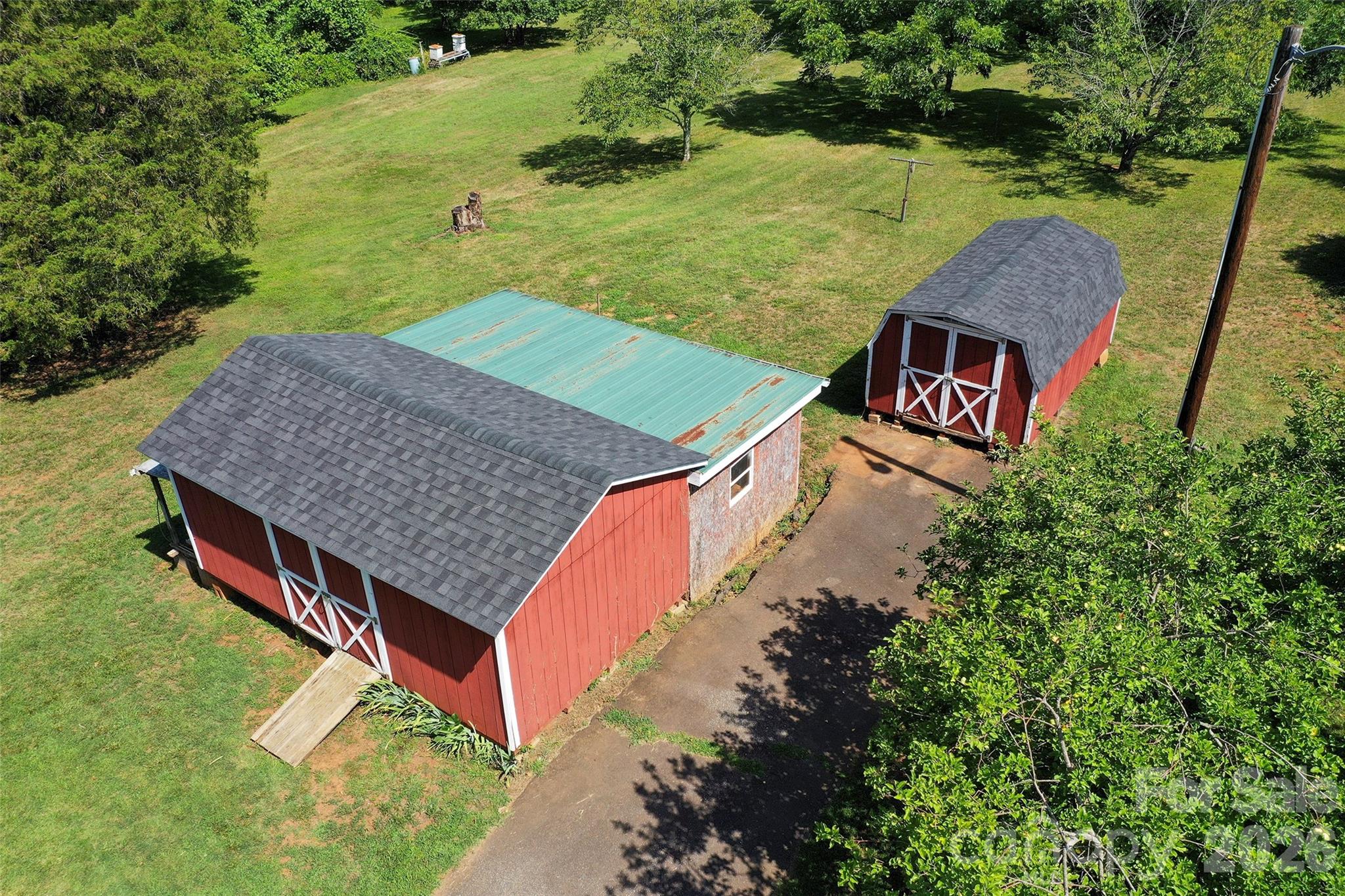 1630 Yadkin Valley Road Property Photo 45