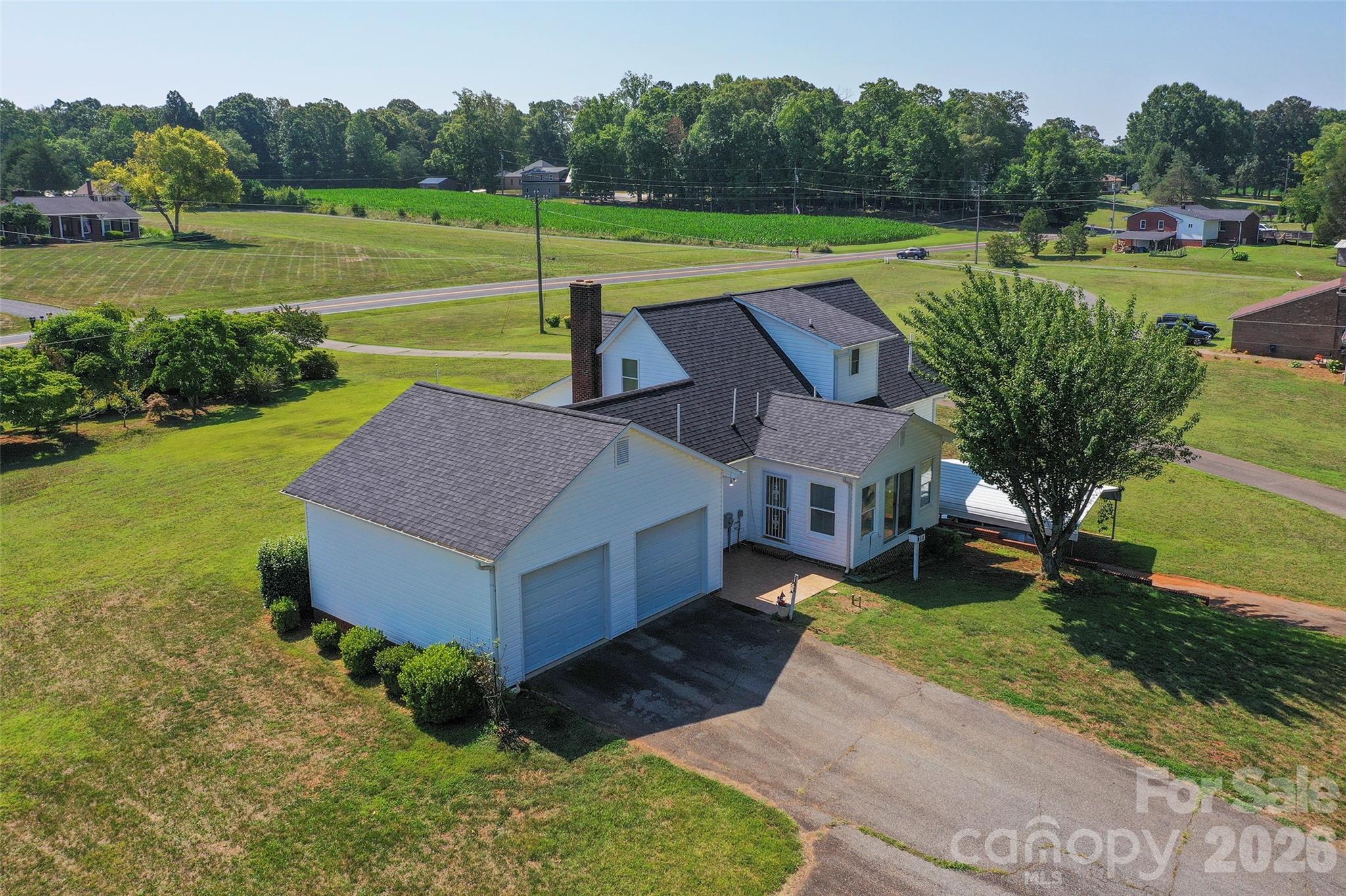 1630 Yadkin Valley Road Property Photo 46