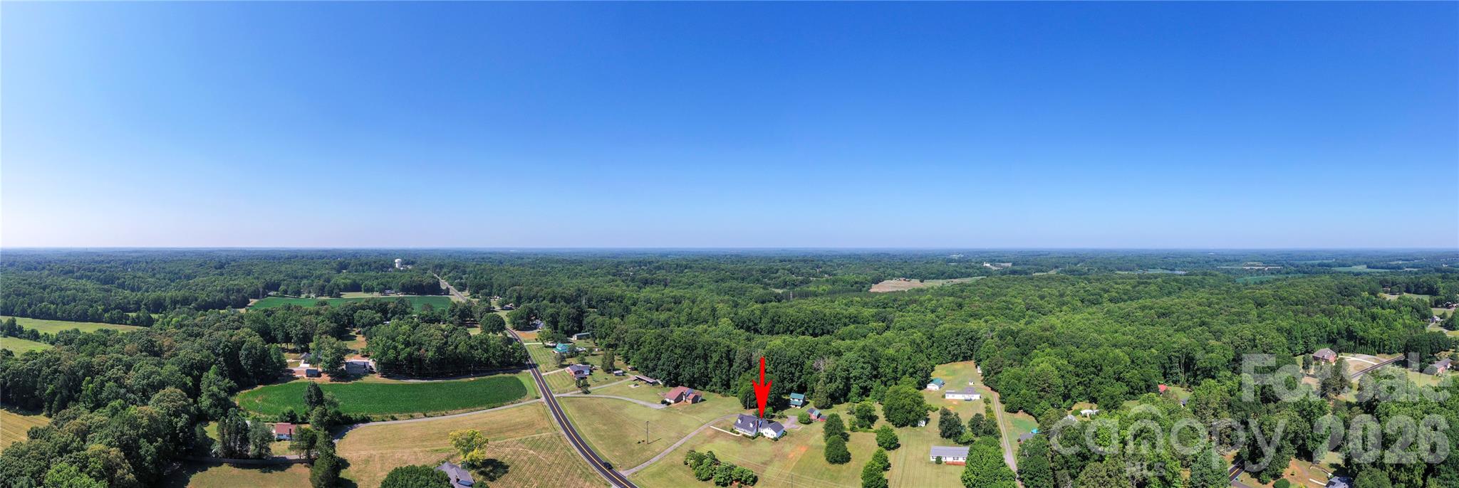 1630 Yadkin Valley Road Property Photo 47