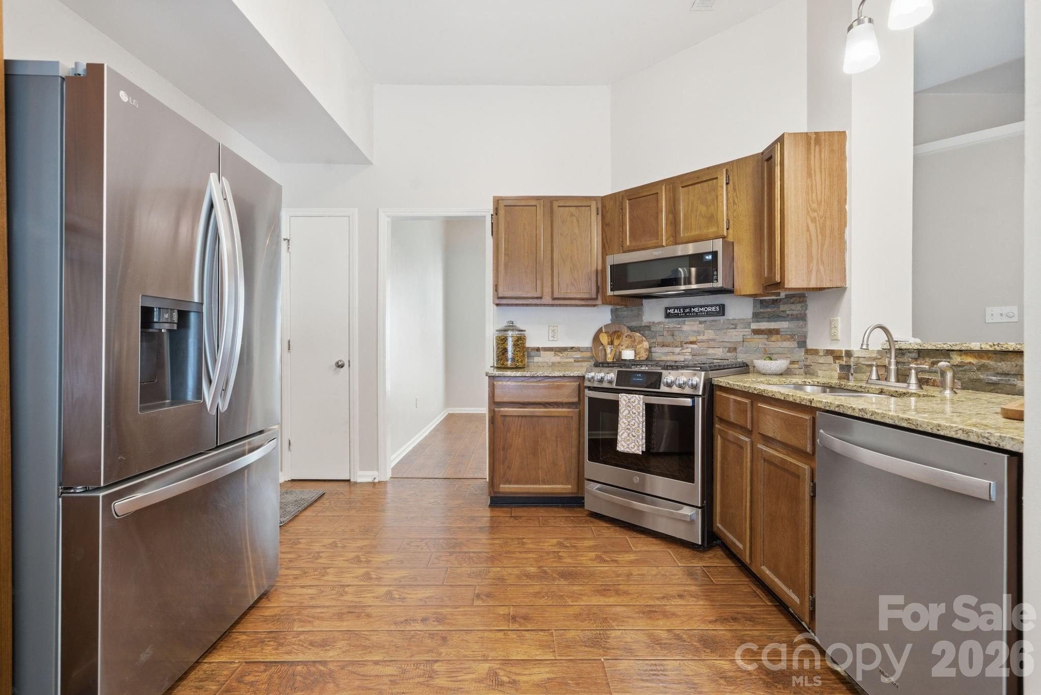 5701 Ebley Lane Property Photo 8