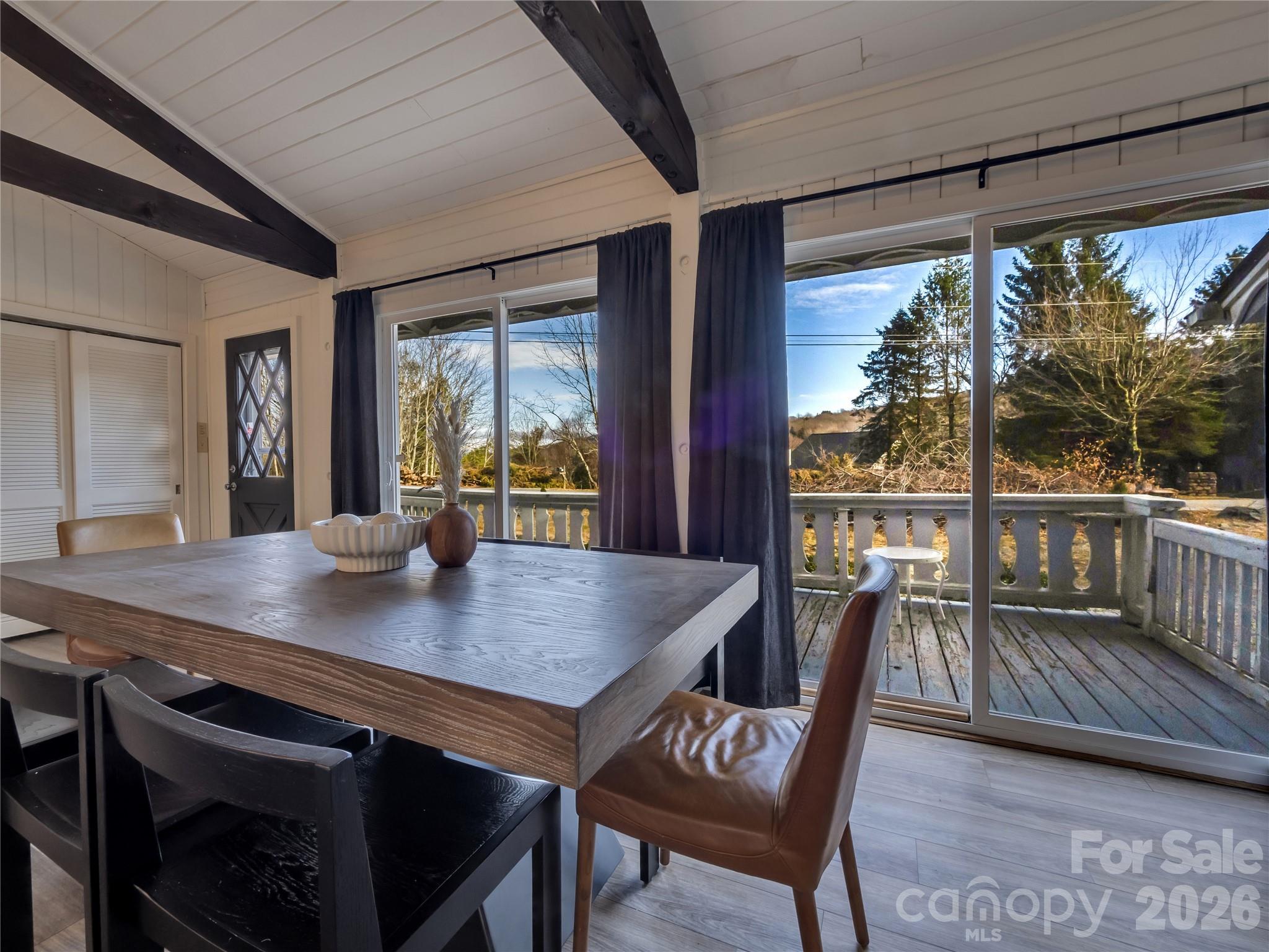 101 Upper Grouse Ridge Road Property Photo 7