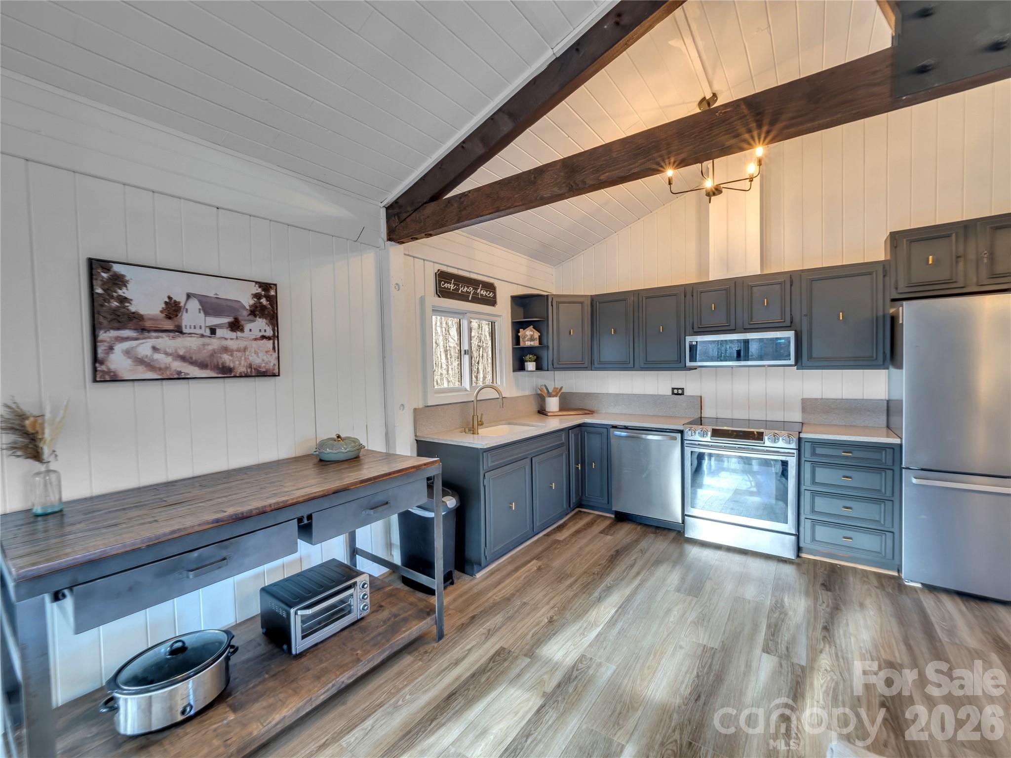 101 Upper Grouse Ridge Road Property Photo 10