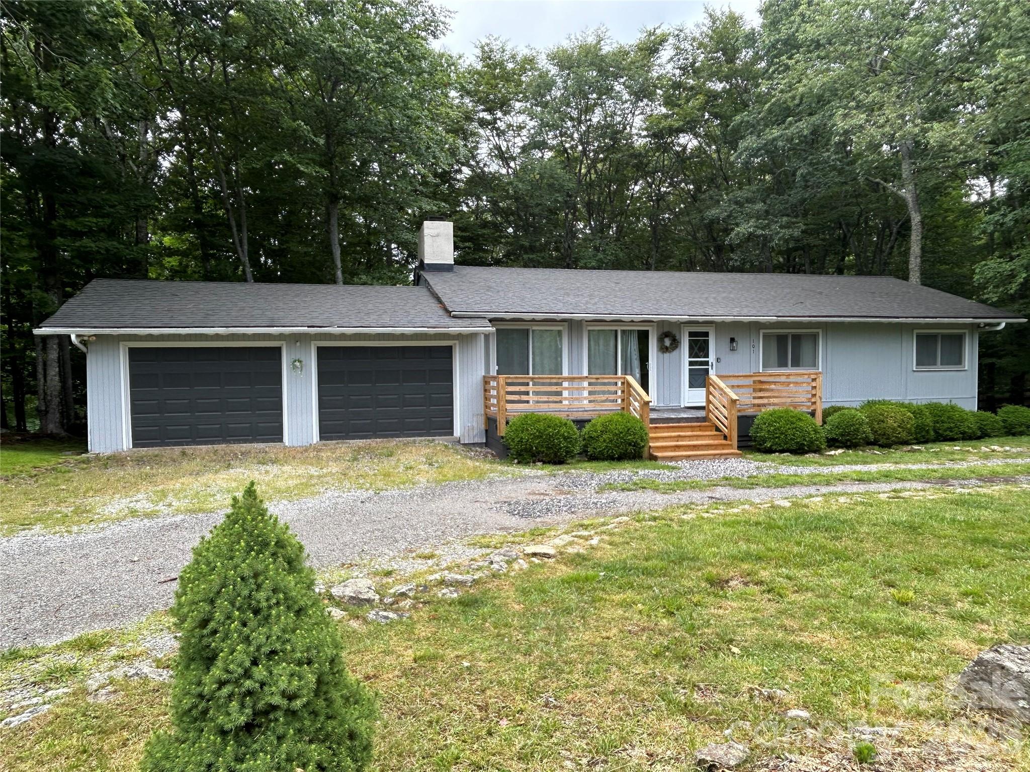 101 Upper Grouse Ridge Road Property Photo 42