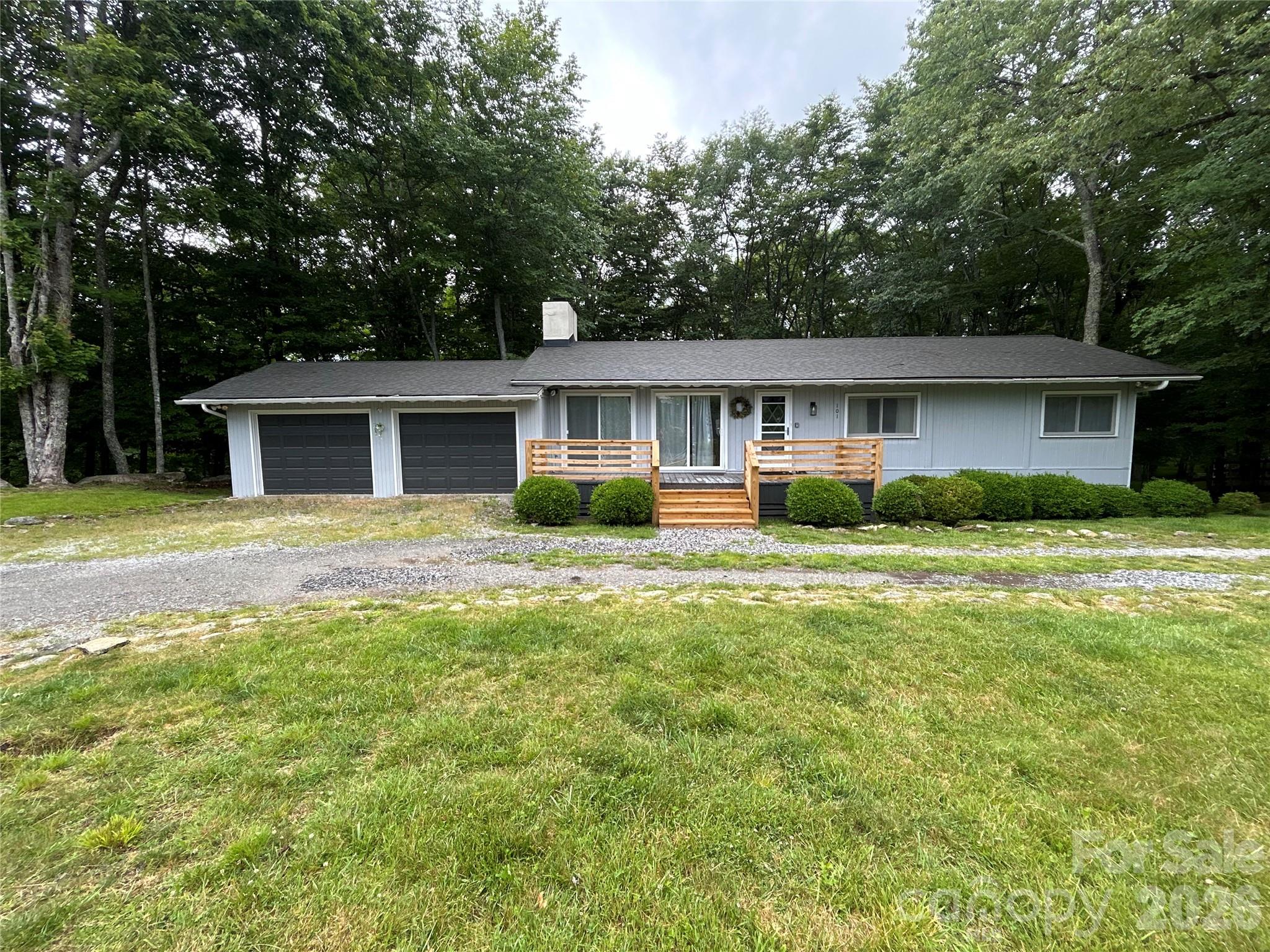 101 Upper Grouse Ridge Road Property Photo 43