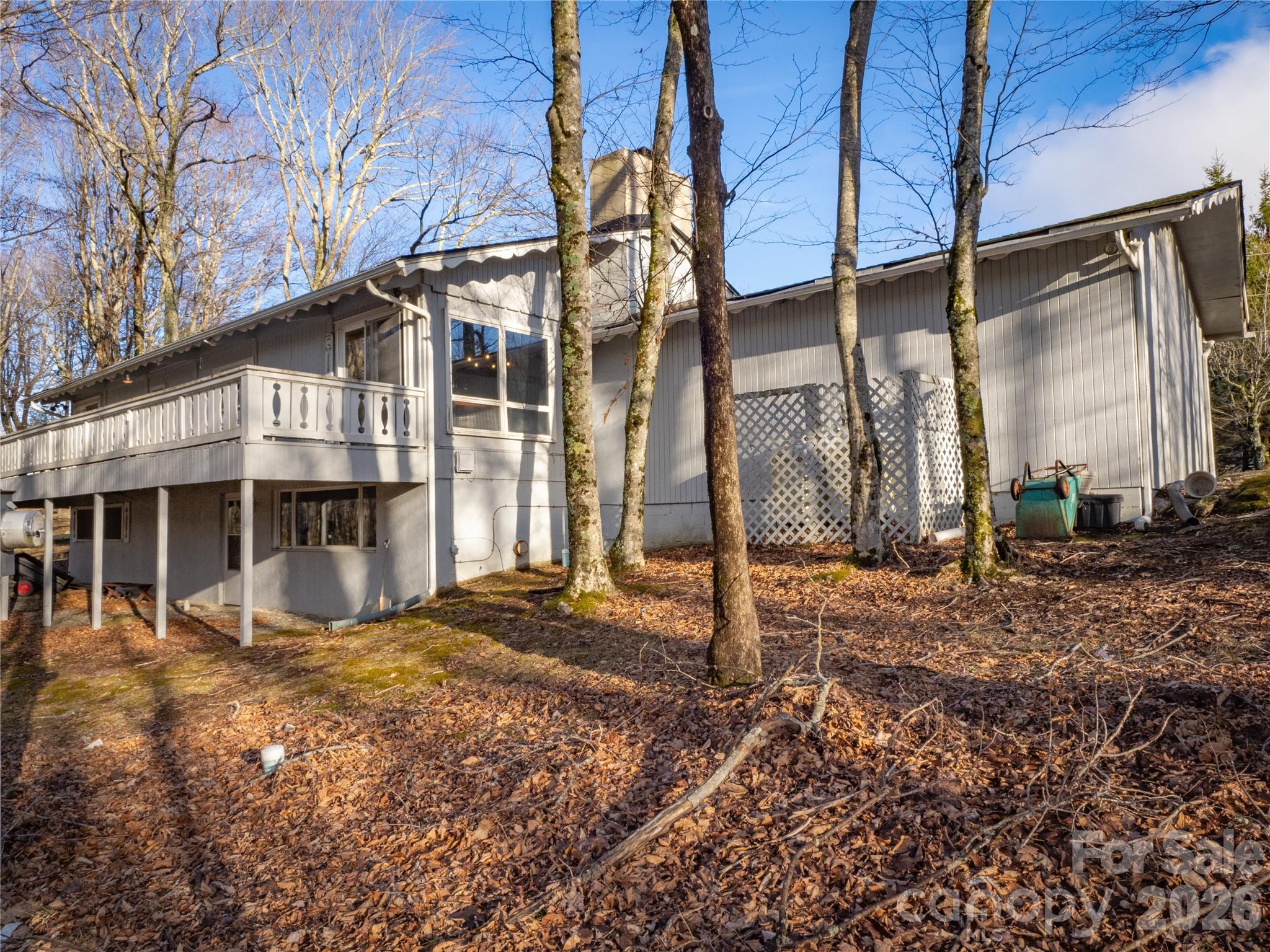 101 Upper Grouse Ridge Road Property Photo 45
