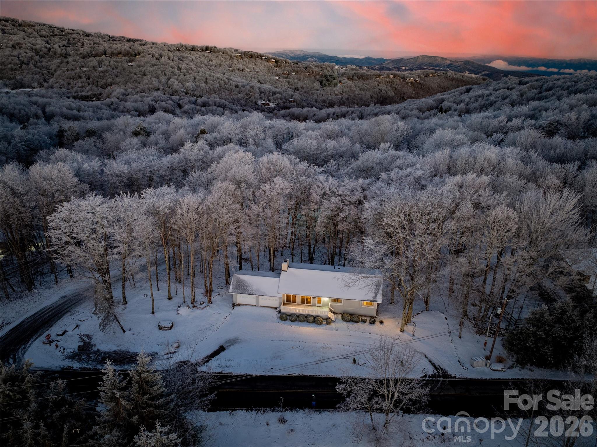 101 Upper Grouse Ridge Road Property Photo 47