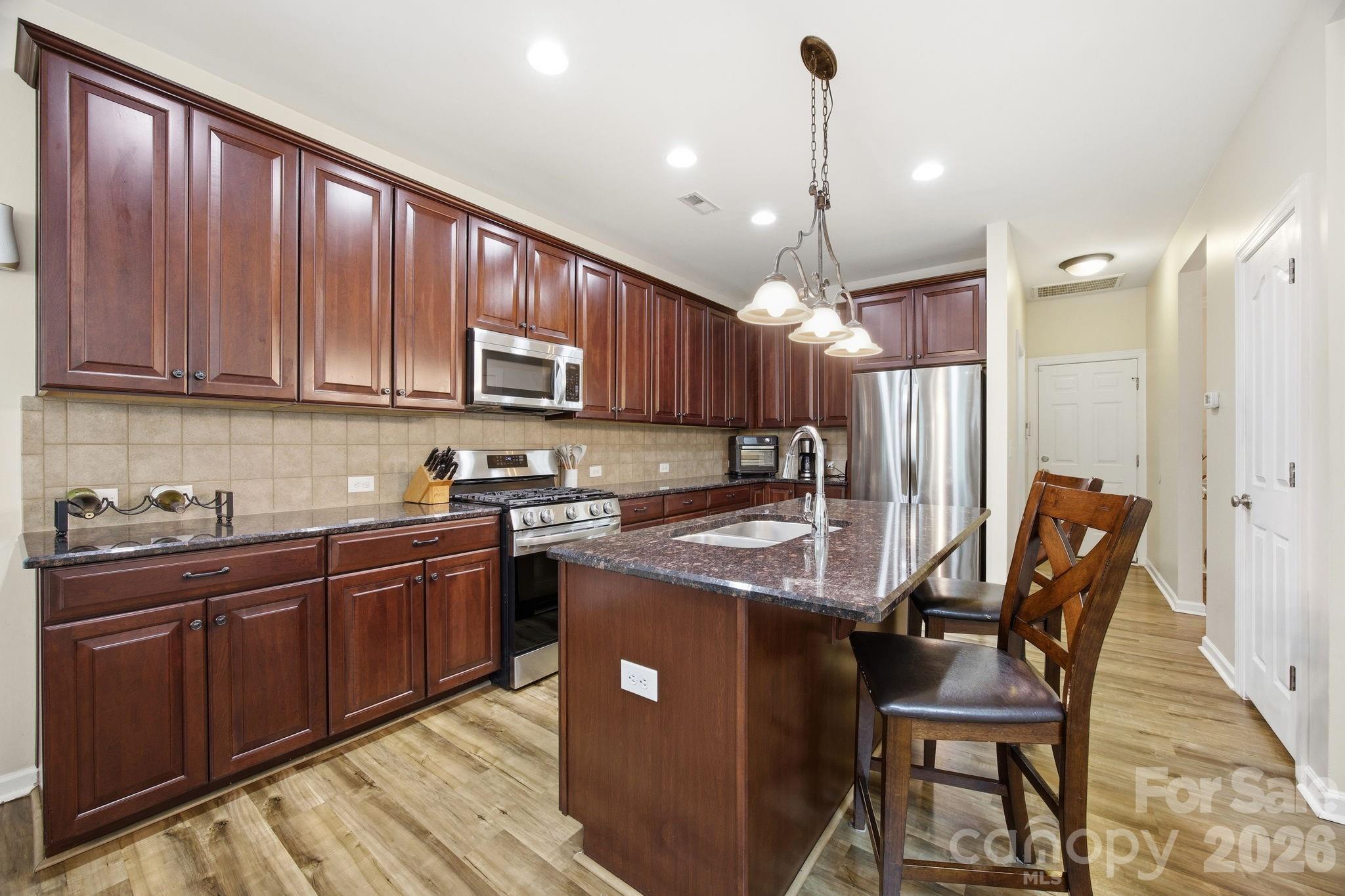 16106 Cloverleaf Court Property Photo 13