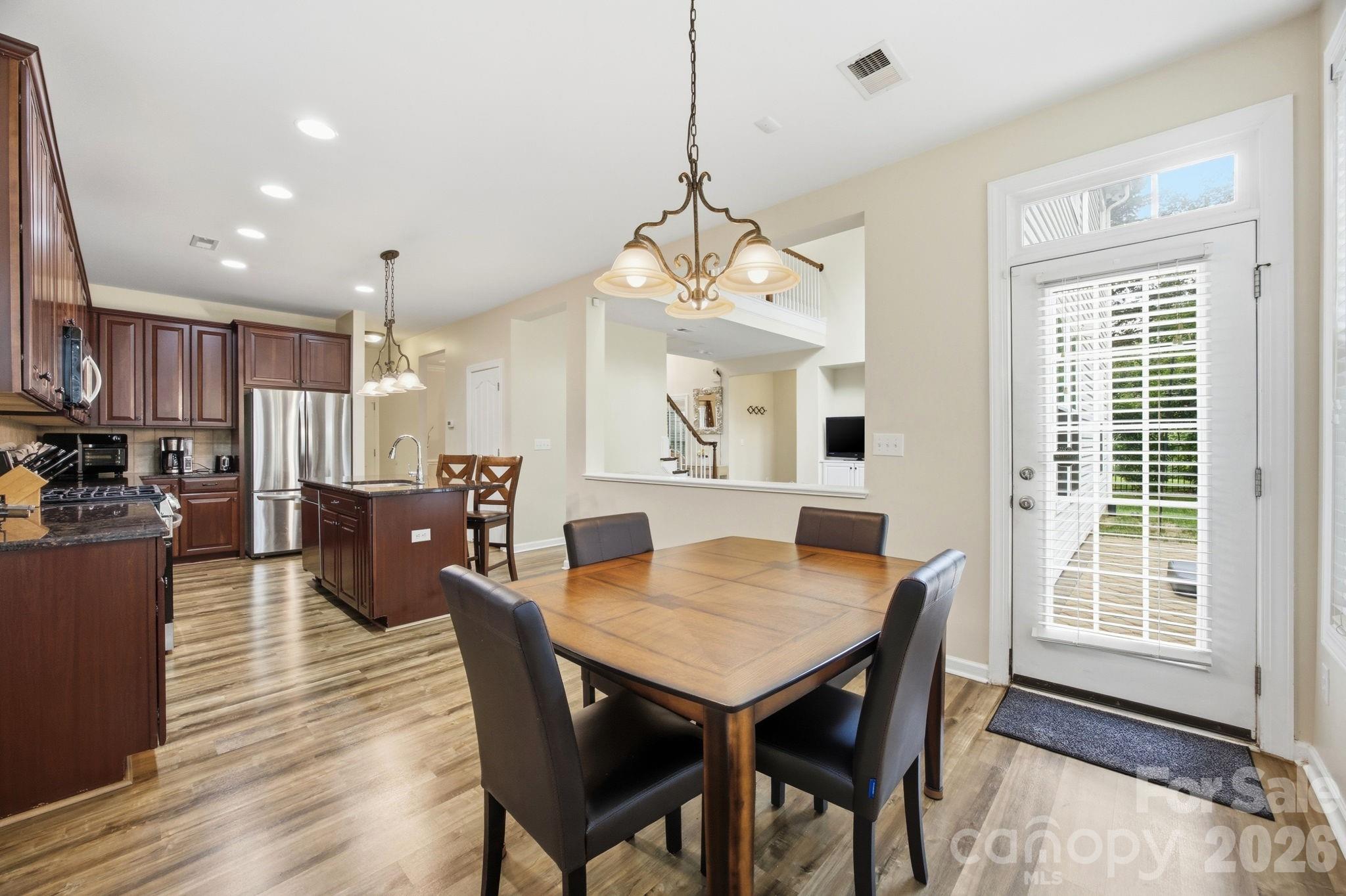 16106 Cloverleaf Court Property Photo 16