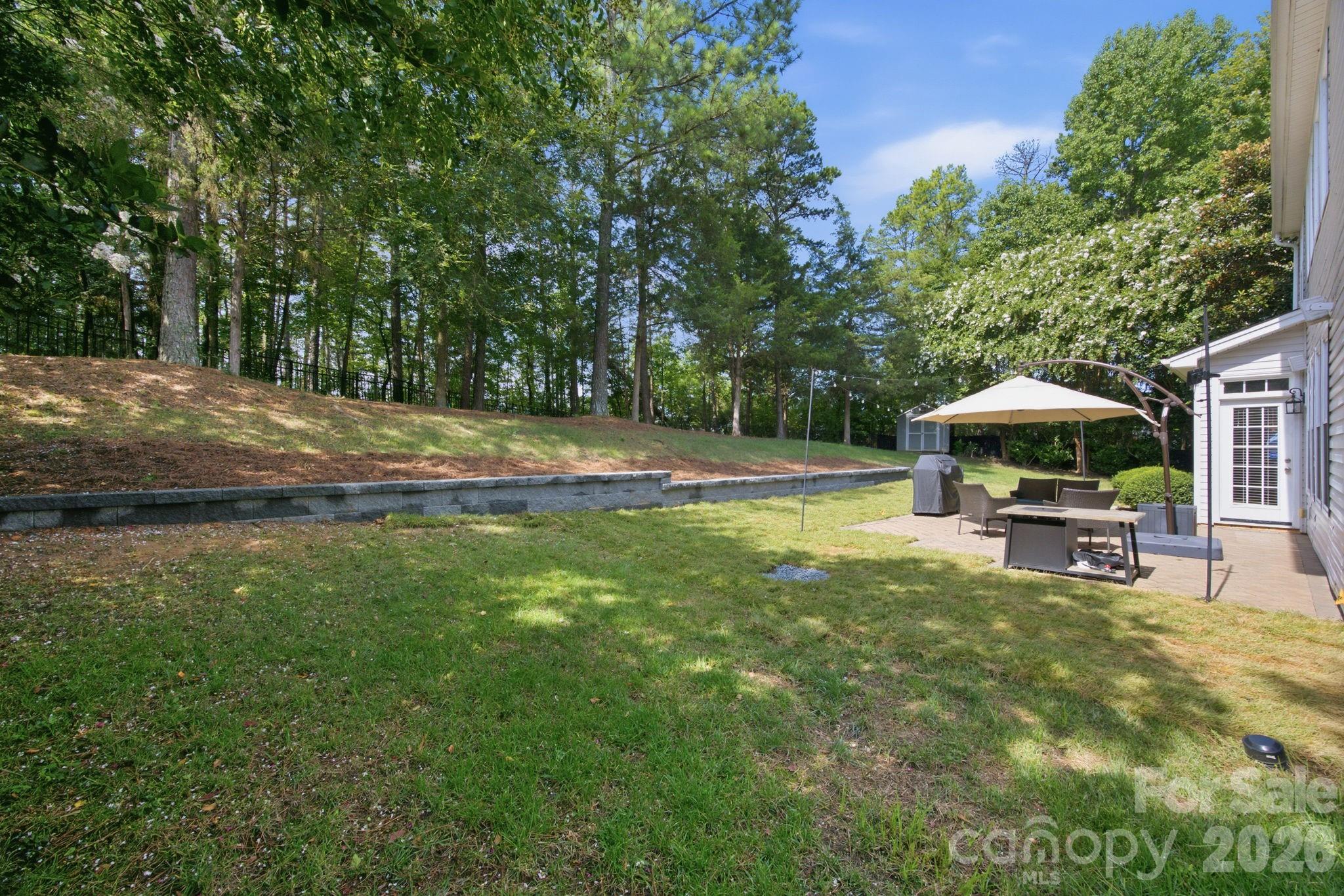 16106 Cloverleaf Court Property Photo 29