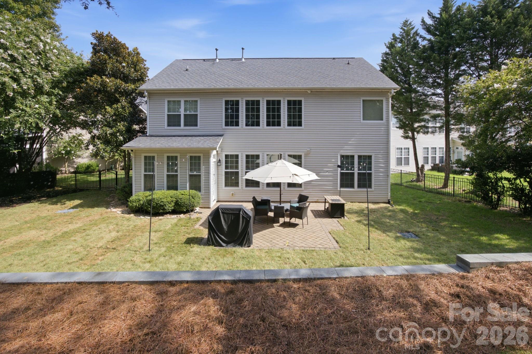 16106 Cloverleaf Court Property Photo 32