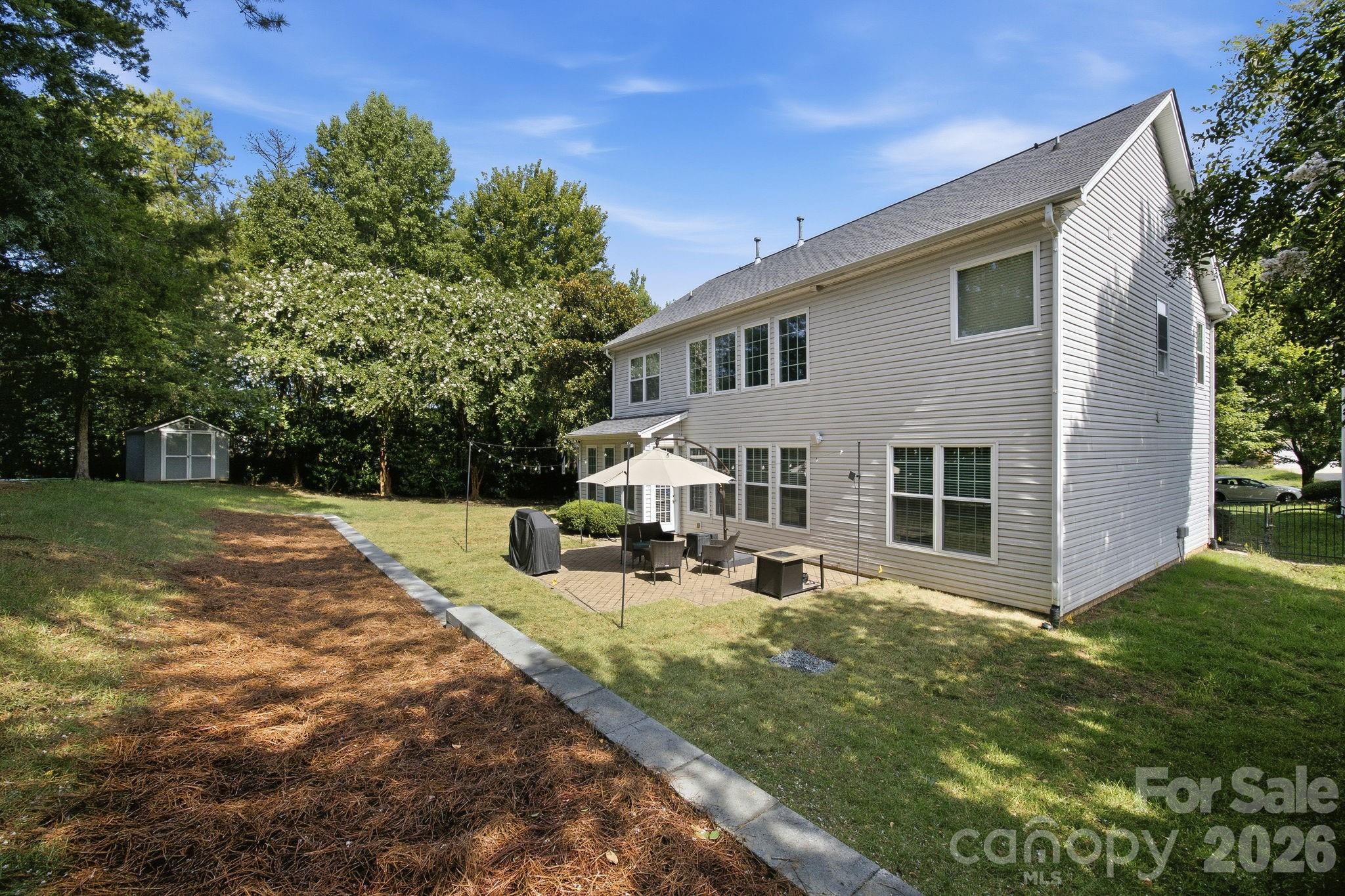 16106 Cloverleaf Court Property Photo 33
