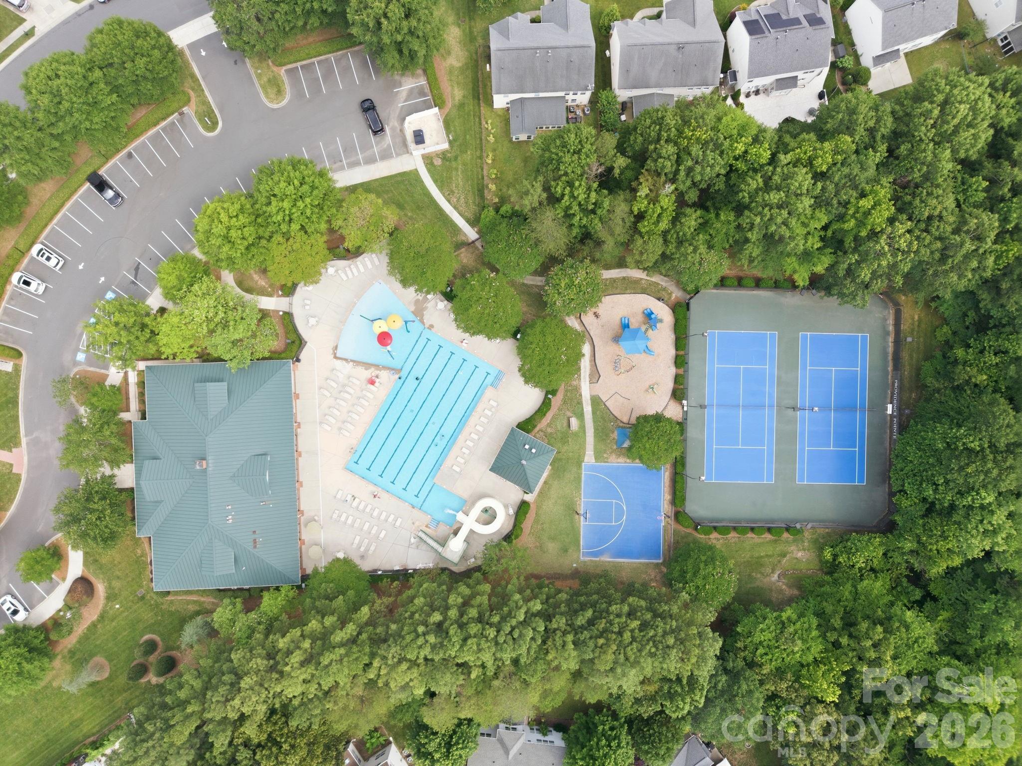 16106 Cloverleaf Court Property Photo 42
