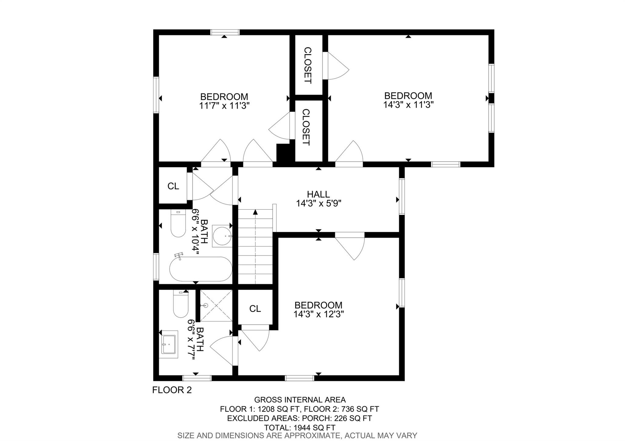 760 N 5th Street Property Photo 45