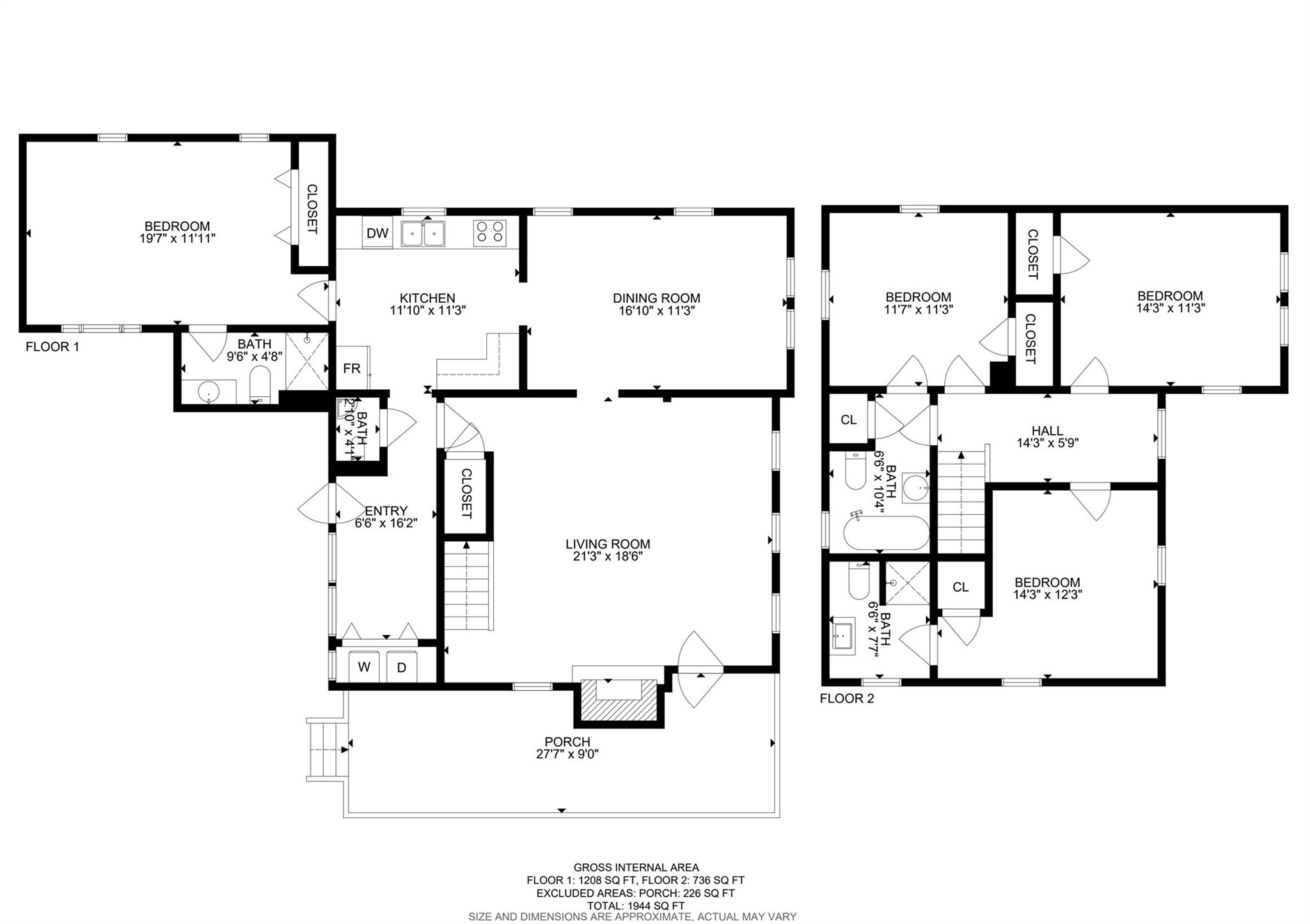 760 N 5th Street Property Photo 46