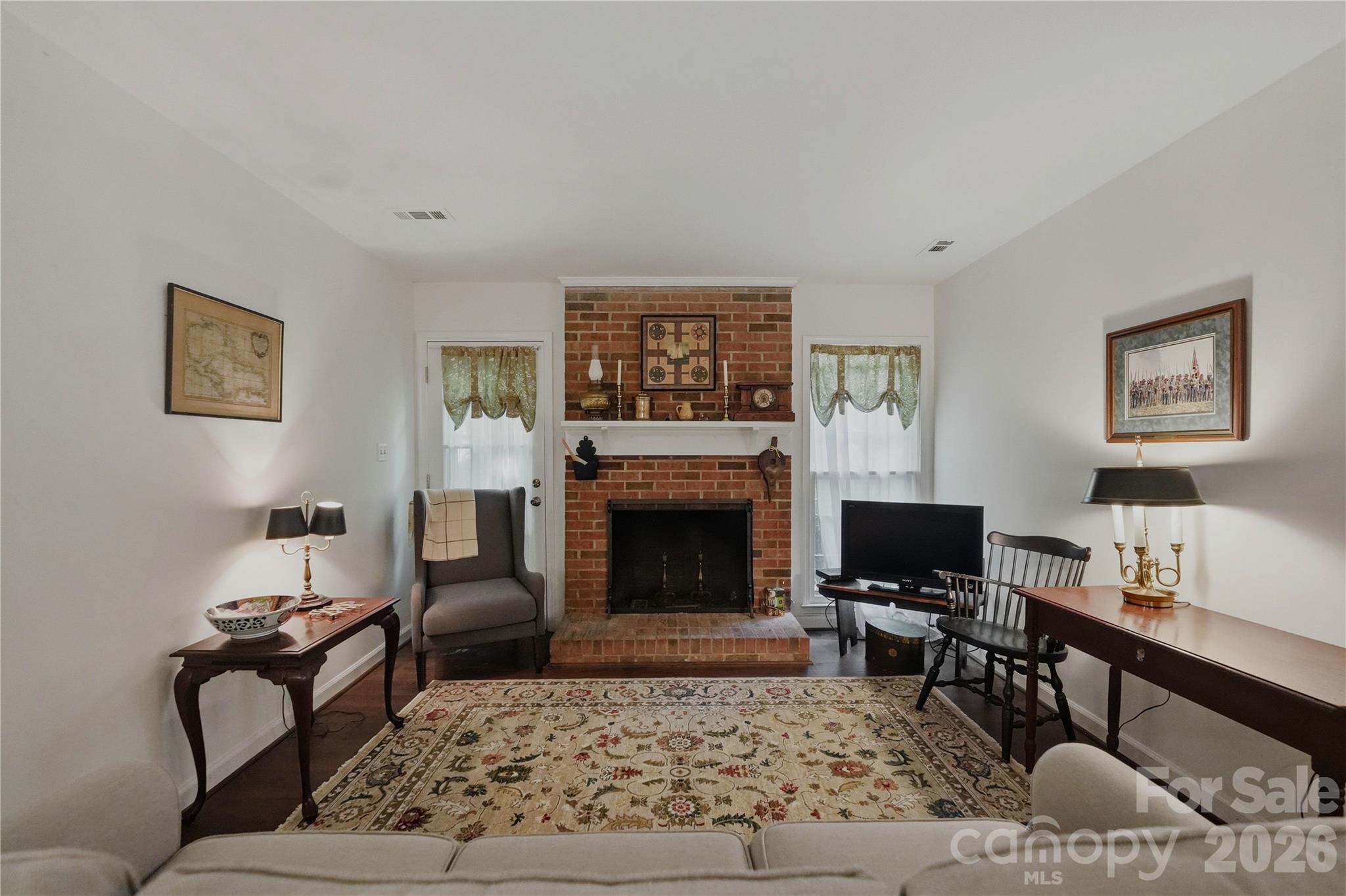 7626 Winterset Drive Property Photo 1