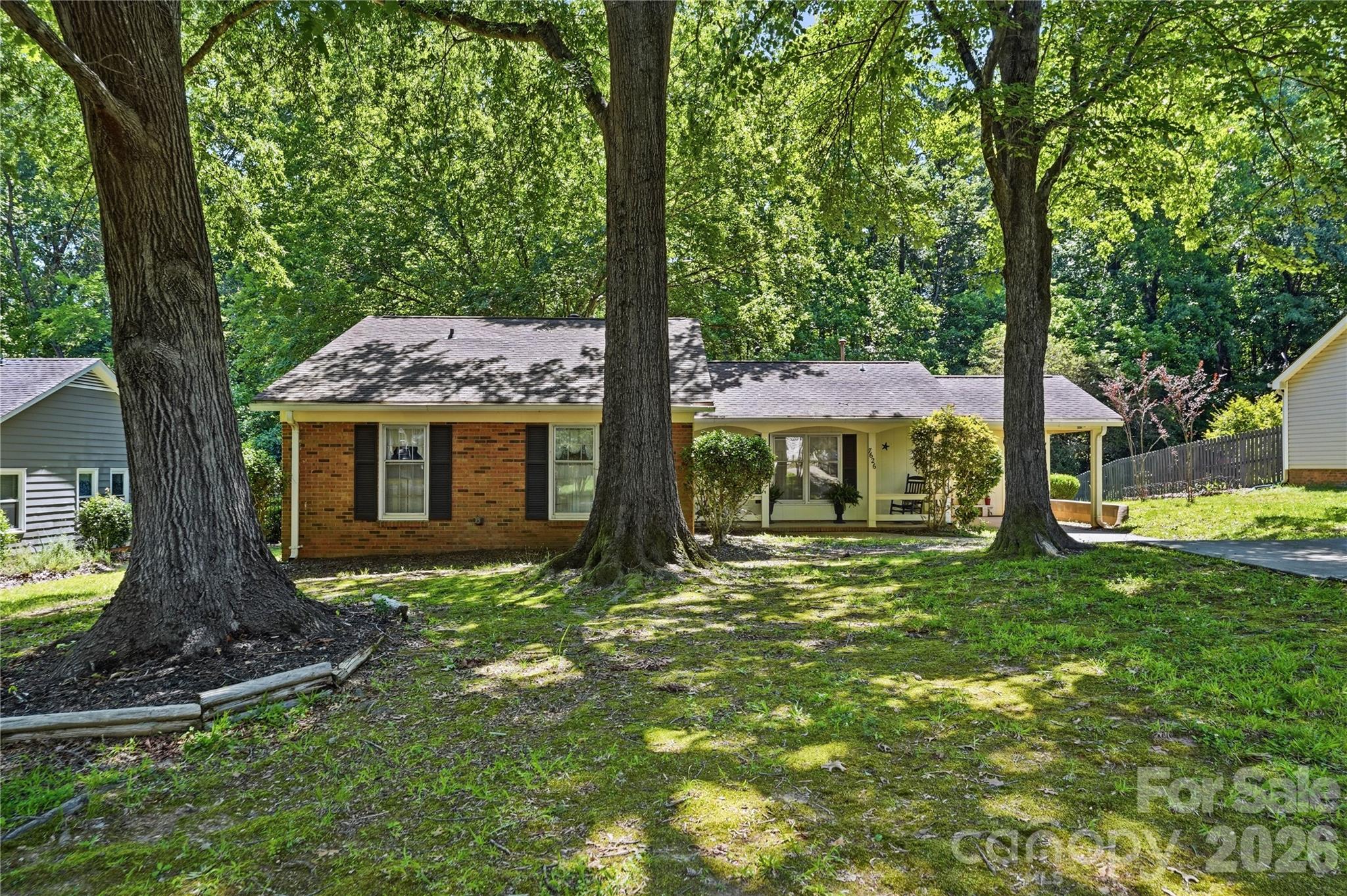 7626 Winterset Drive Property Photo 3
