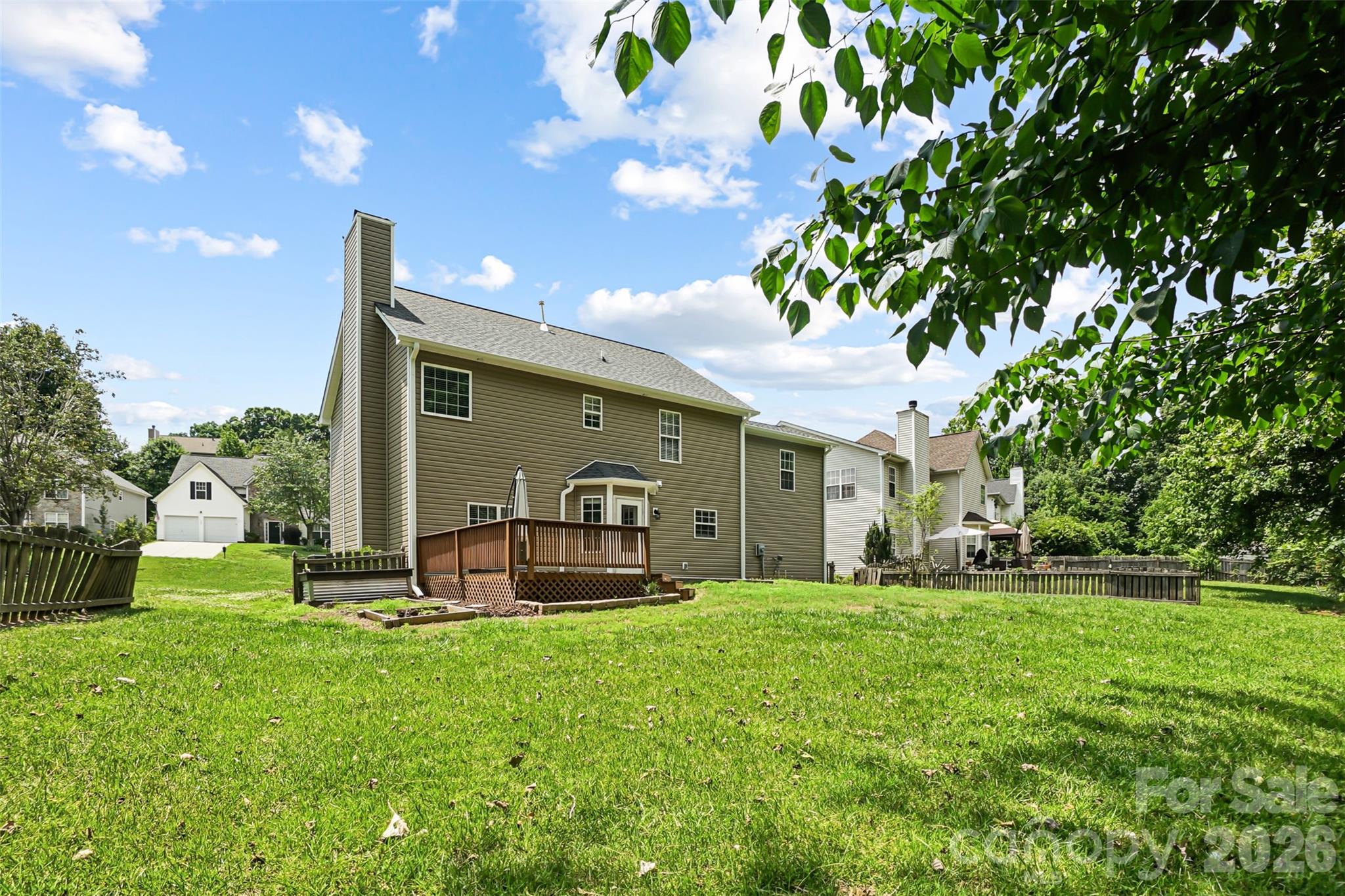 5012 Eagle Creek Drive Property Photo 35