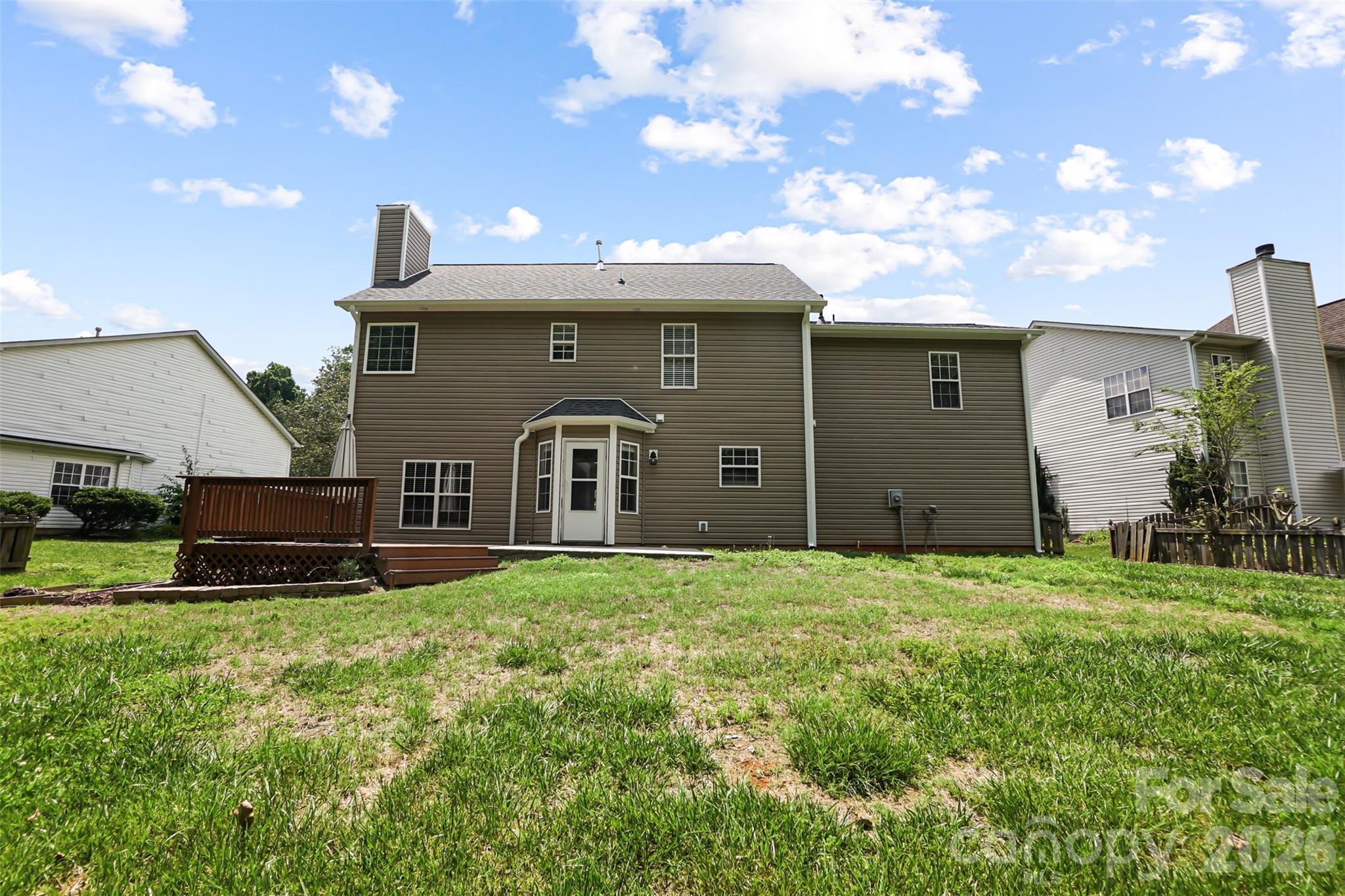5012 Eagle Creek Drive Property Photo 36