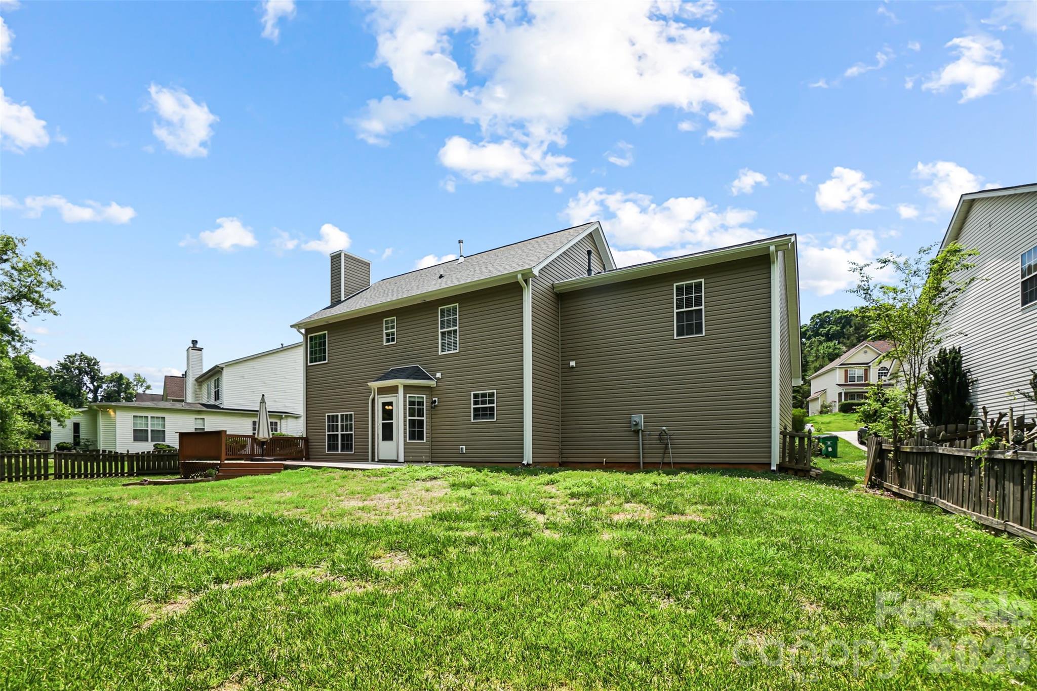 5012 Eagle Creek Drive Property Photo 37