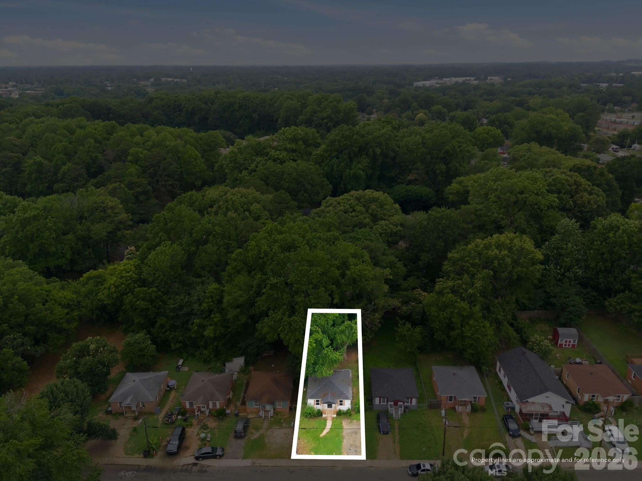 1829 Taylor Avenue Property Photo 9
