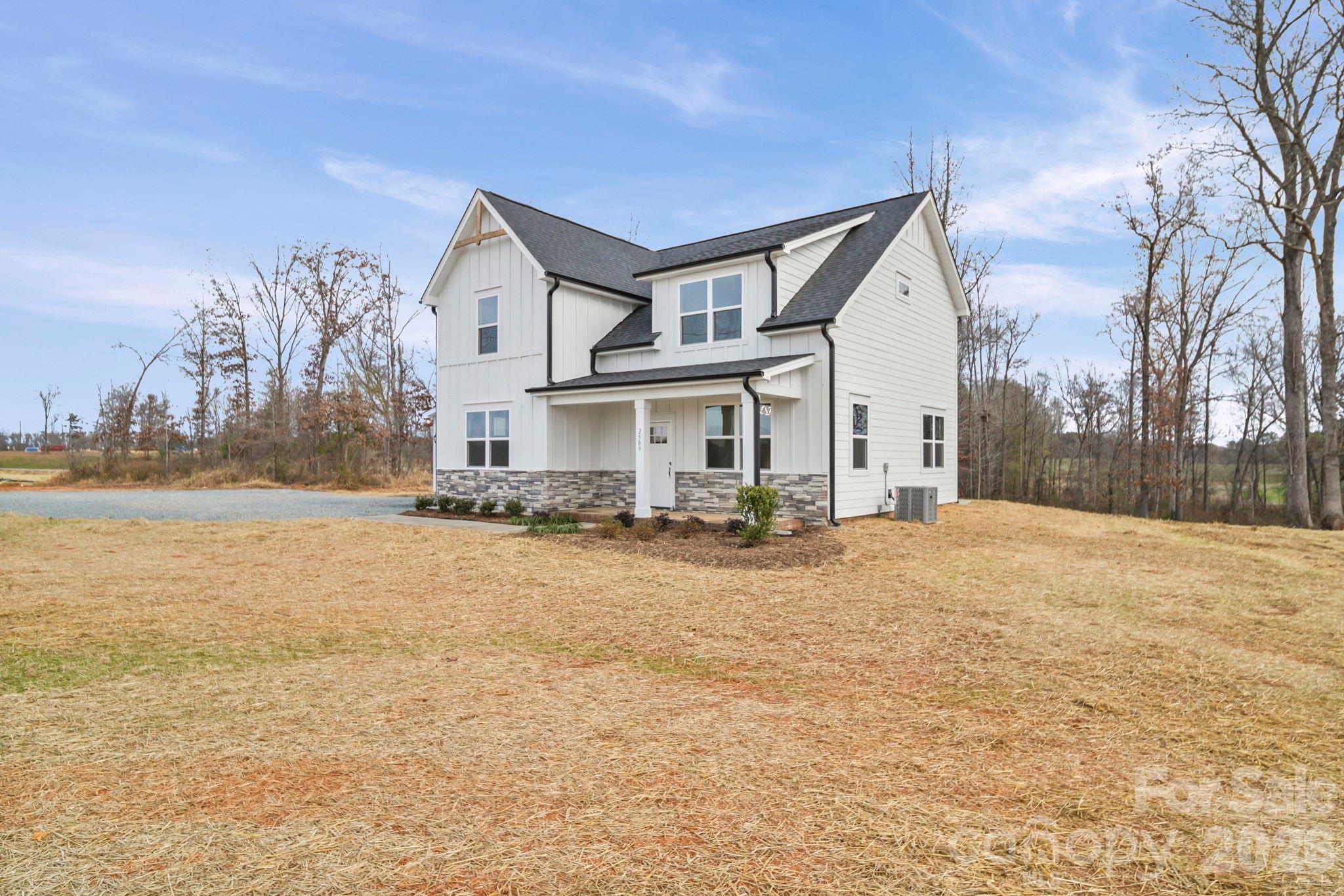 2316 Long Hope Road Property Photo 1