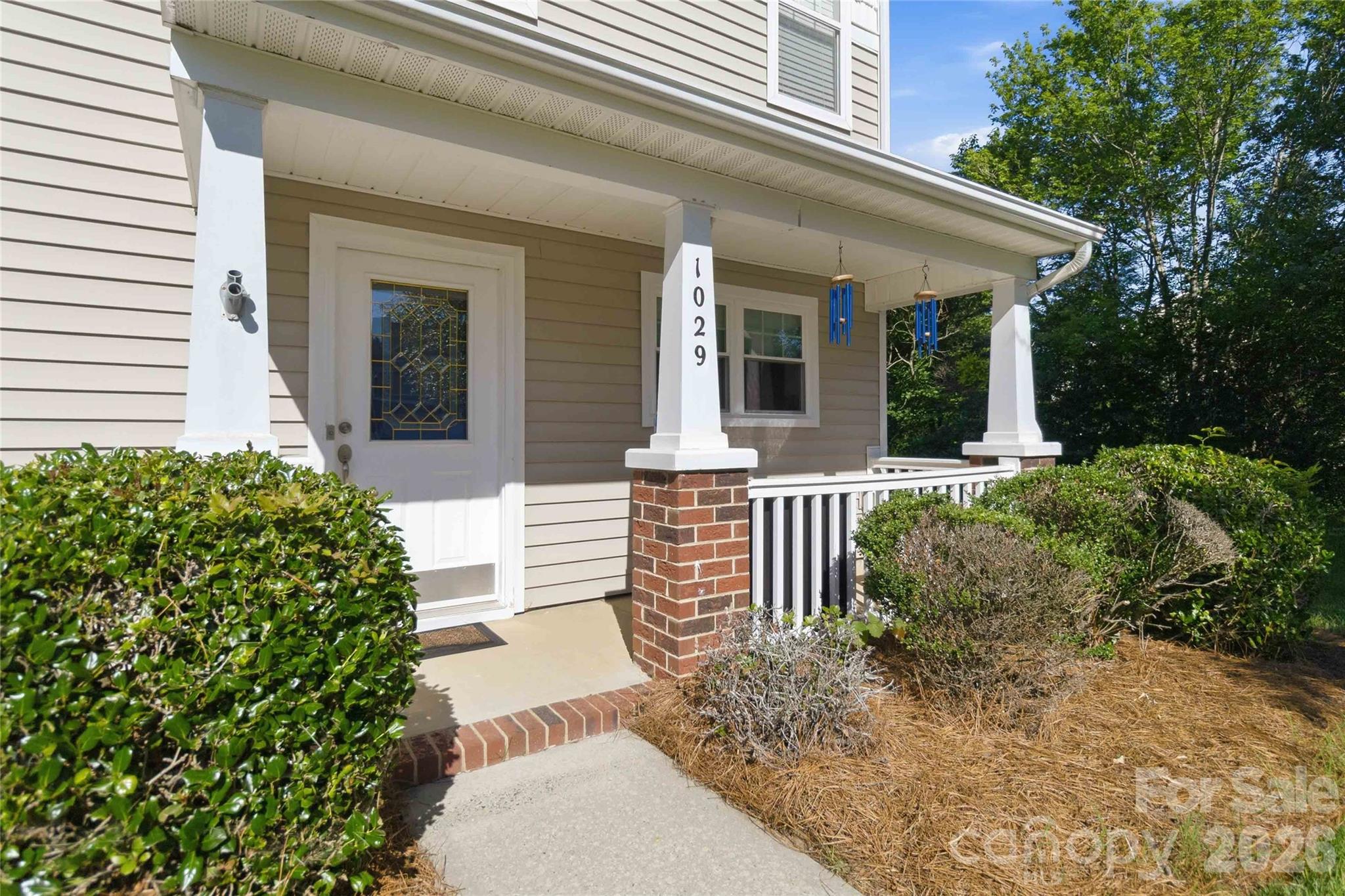 1029 Semmes Lane Property Photo 2