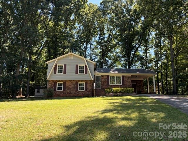 4617 Oakwood Circle Property Photo 1