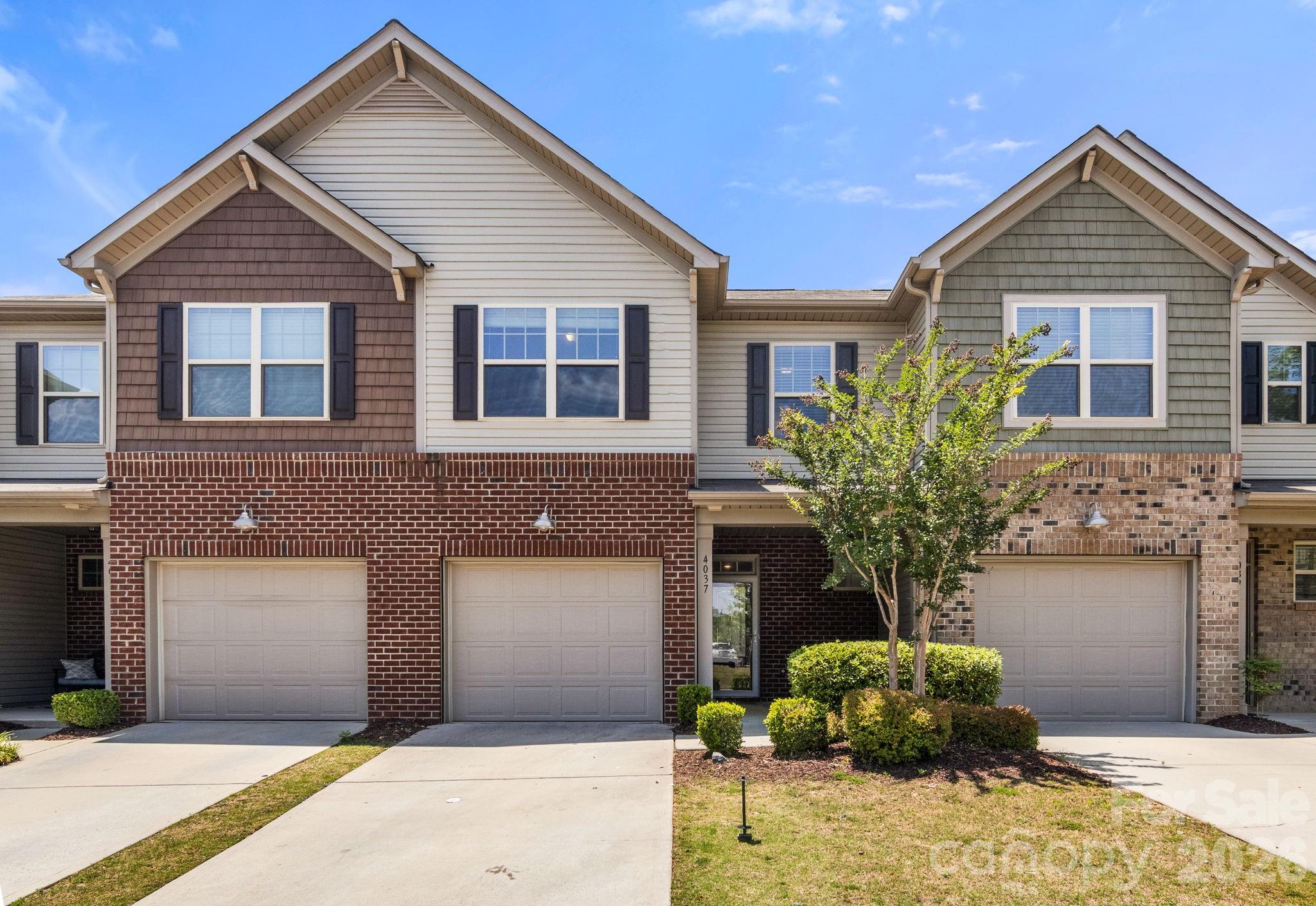 4037 Black Walnut Way Property Photo 1