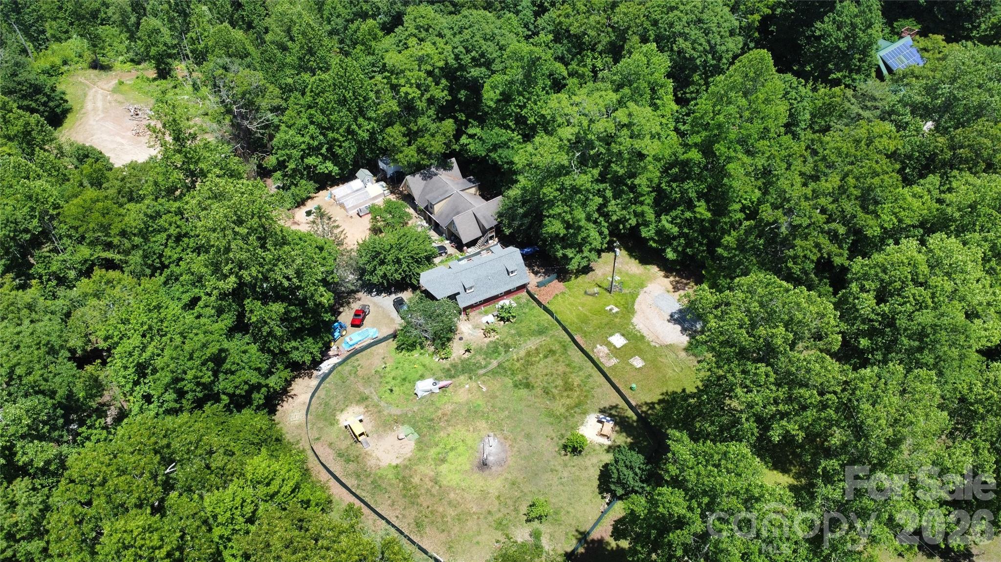 1480 Davis Mountain Road Property Photo 1