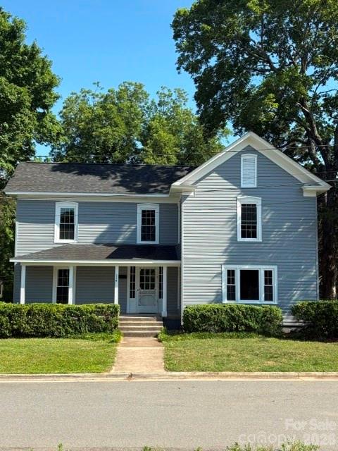 114 N Harris Street Property Photo 3