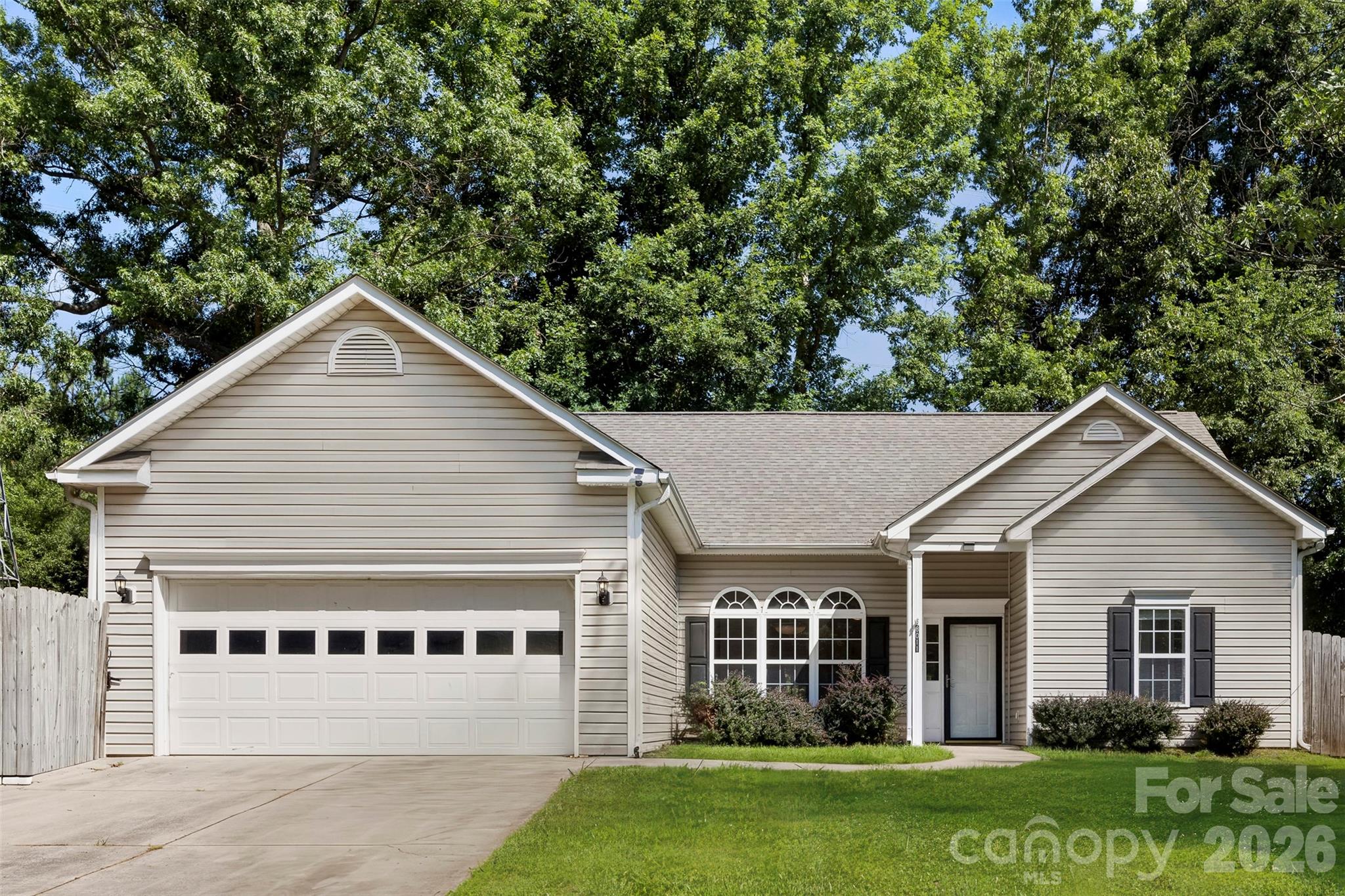 8011 Maxwelton Drive