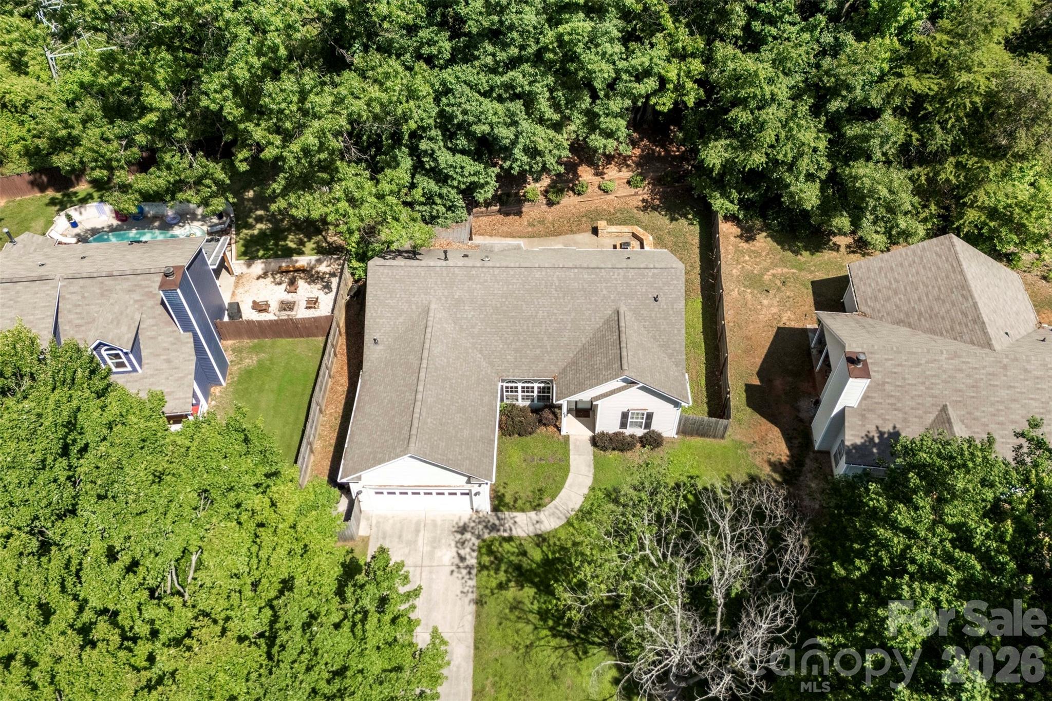 8011 Maxwelton Drive Property Photo 27