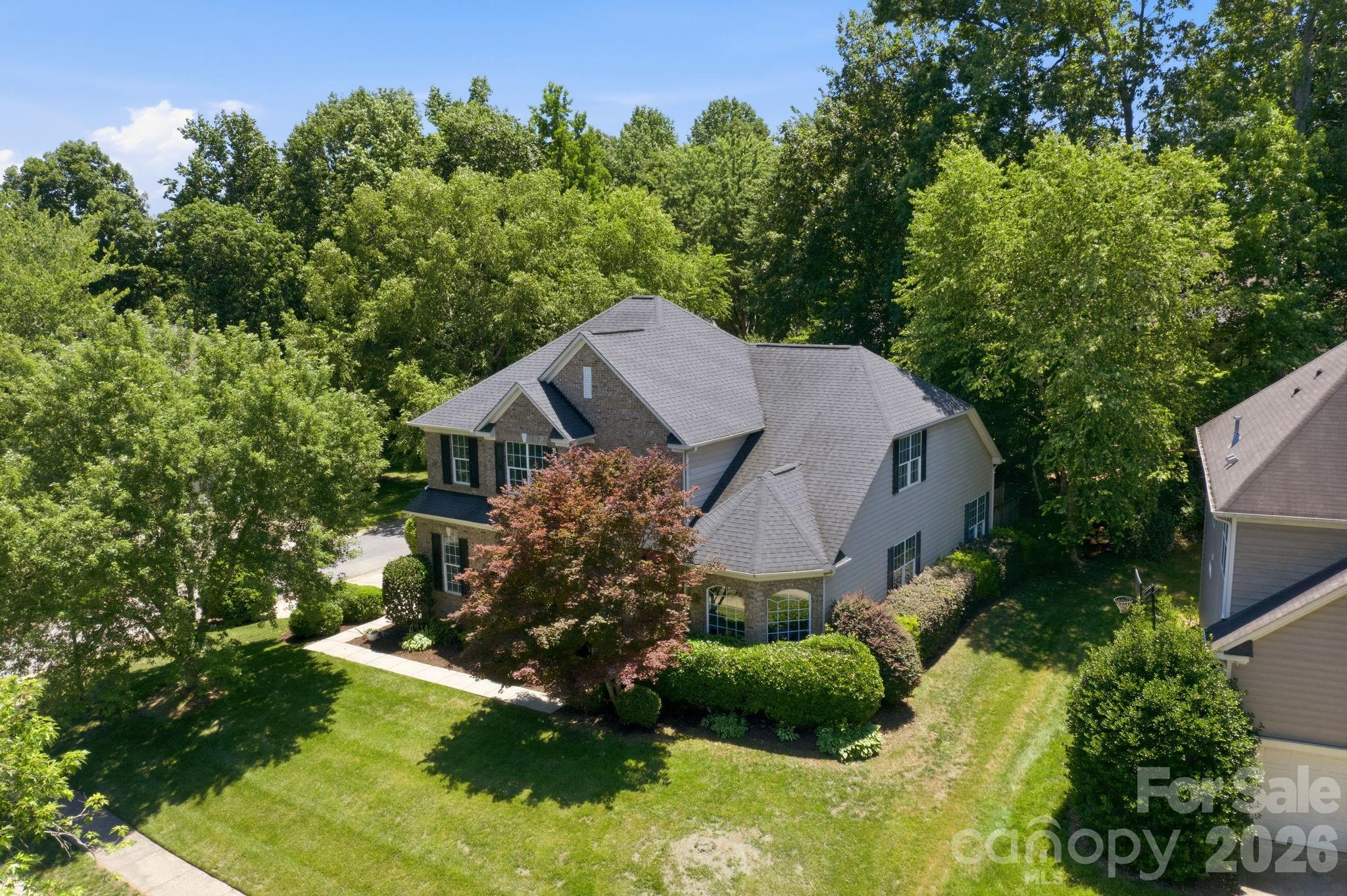 12440 Kane Alexander Drive Property Photo 1