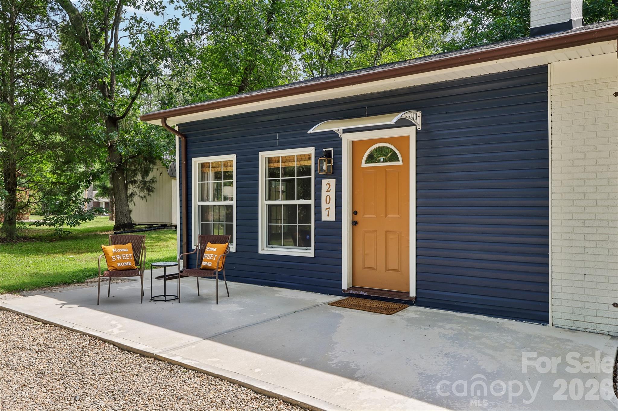 207 S Gold Branch Road Property Photo 6