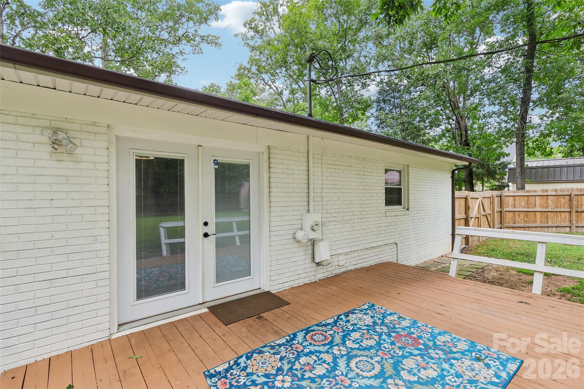 207 S Gold Branch Road Property Photo 34