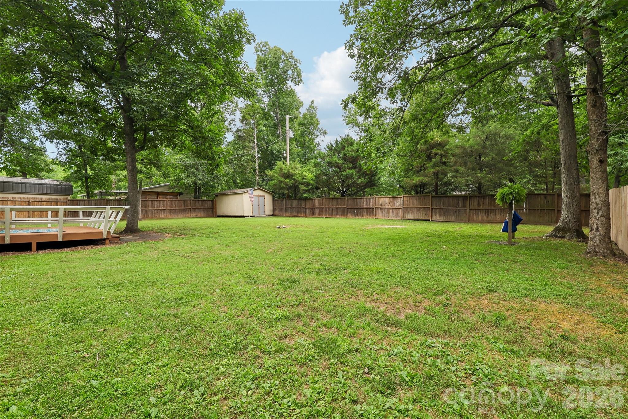 207 S Gold Branch Road Property Photo 35