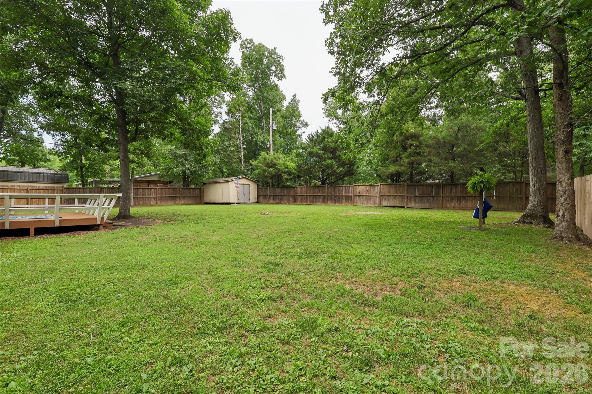207 S Gold Branch Road Property Photo 36