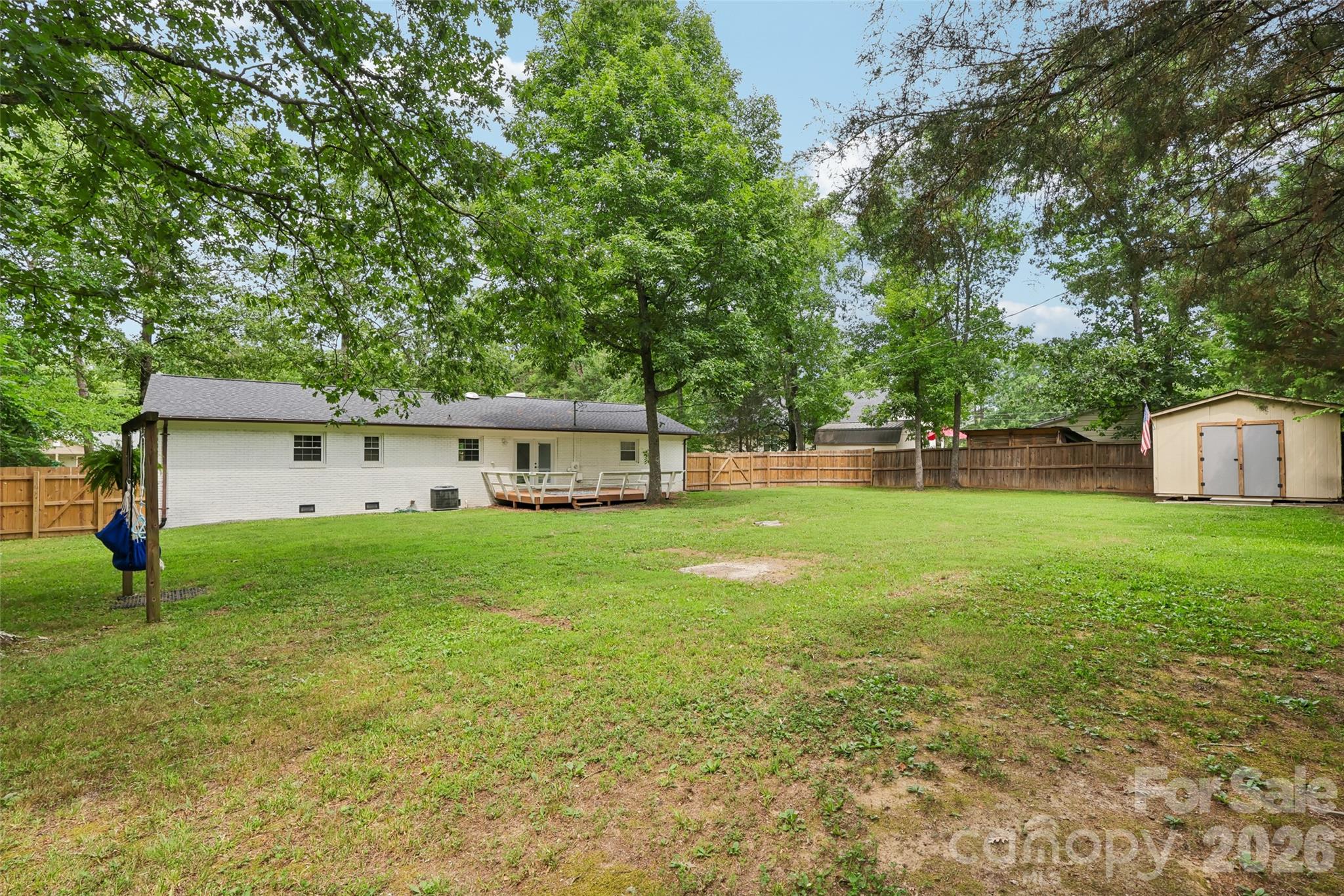 207 S Gold Branch Road Property Photo 41