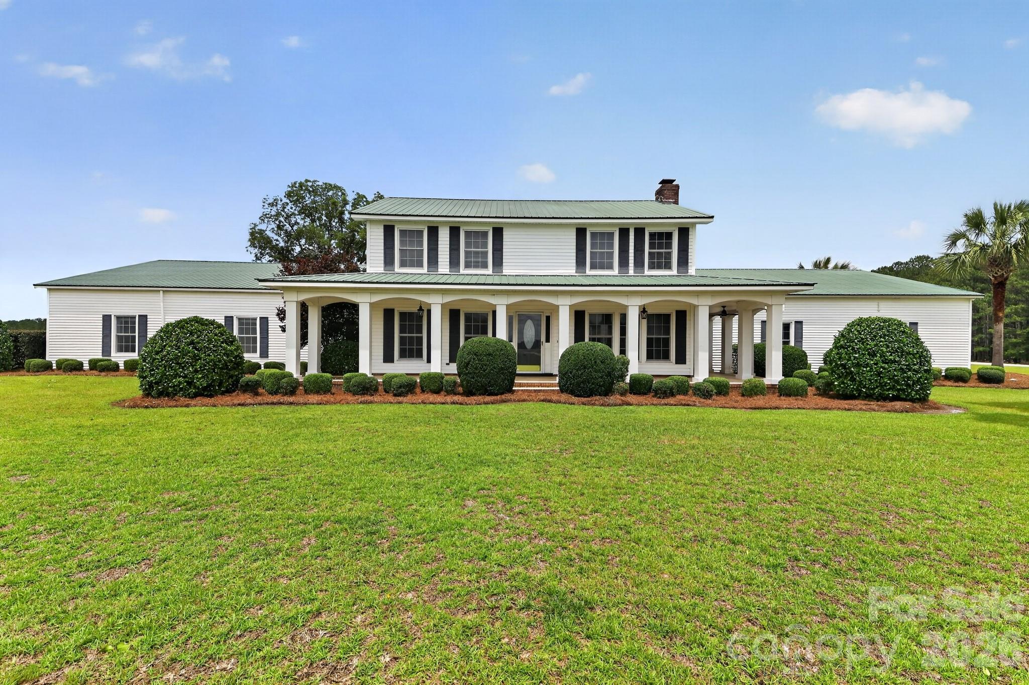 450 Bull Swamp Road