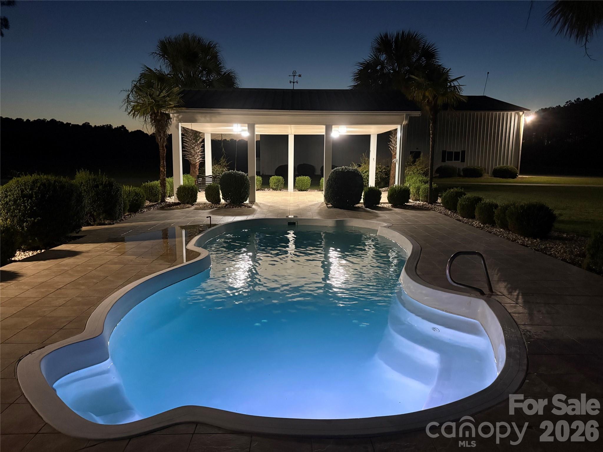 450 Bull Swamp Road Property Photo 5