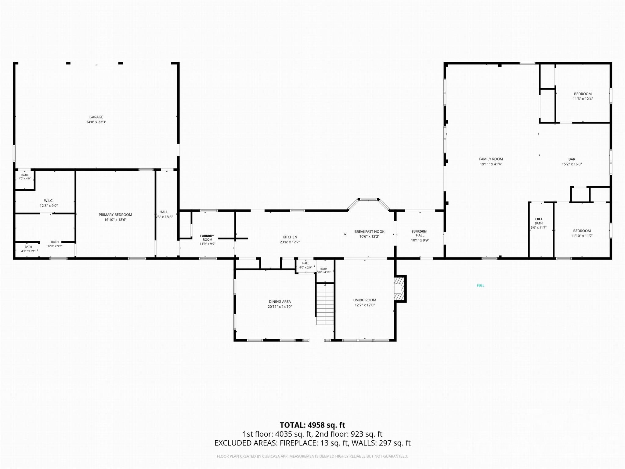 450 Bull Swamp Road Property Photo 47