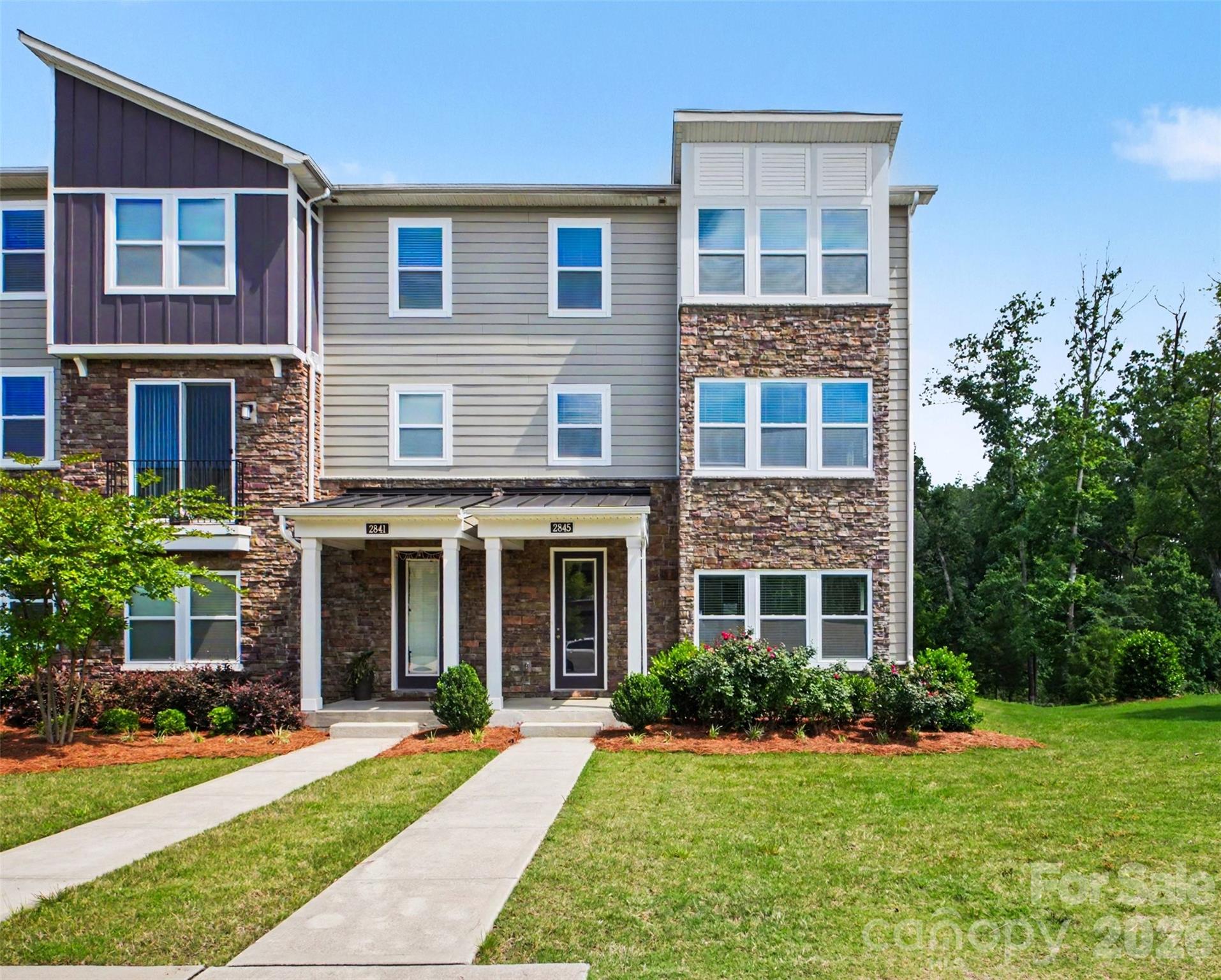 2845 Ensemble Court Property Photo 2