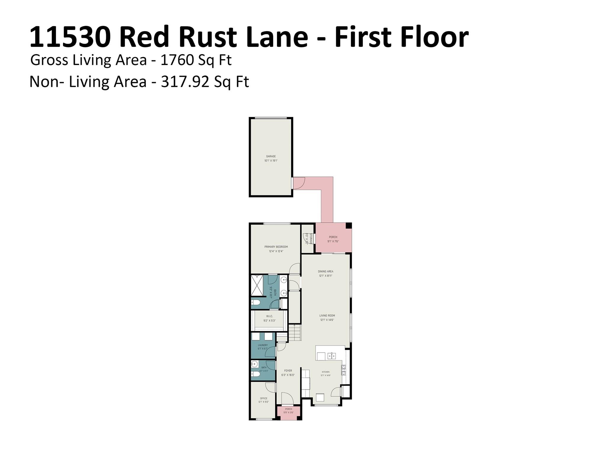 11530 Red Rust Lane Property Photo 30