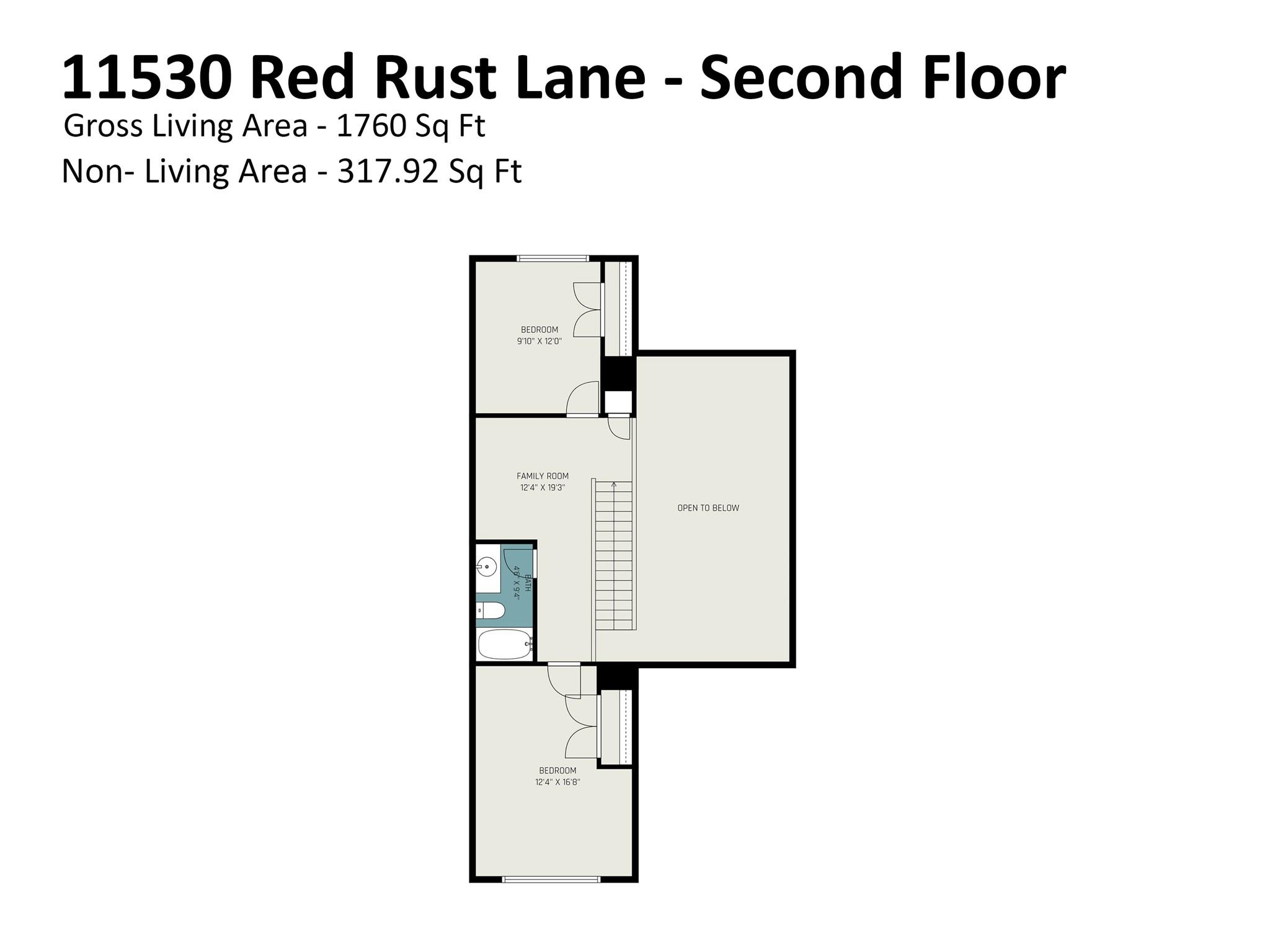 11530 Red Rust Lane Property Photo 31