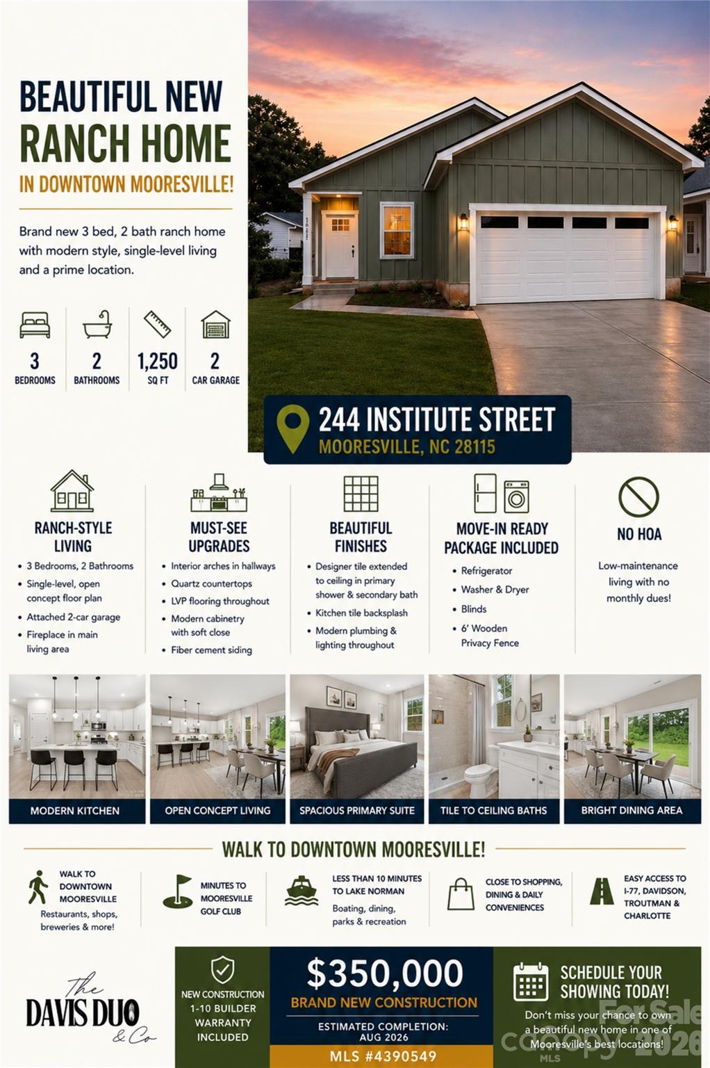 244 Institute Street Property Photo 2