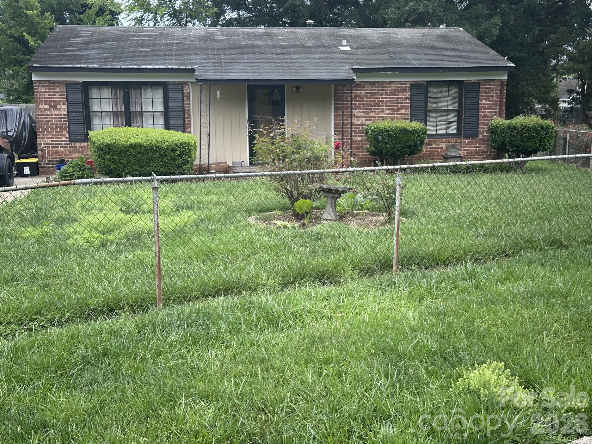 3512 Otwell Court Property Photo 1