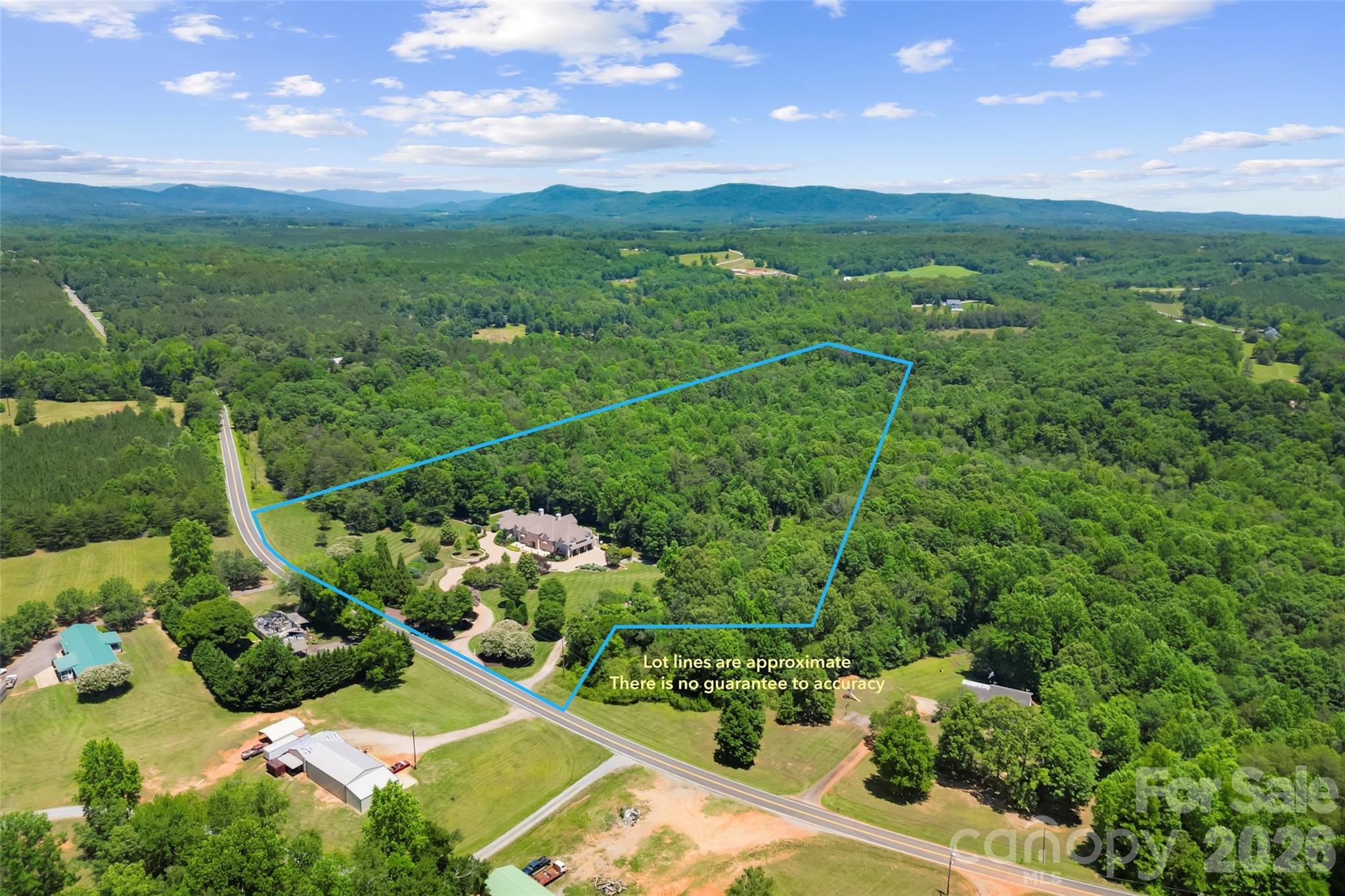 1090 Pearidge Road Property Photo 48
