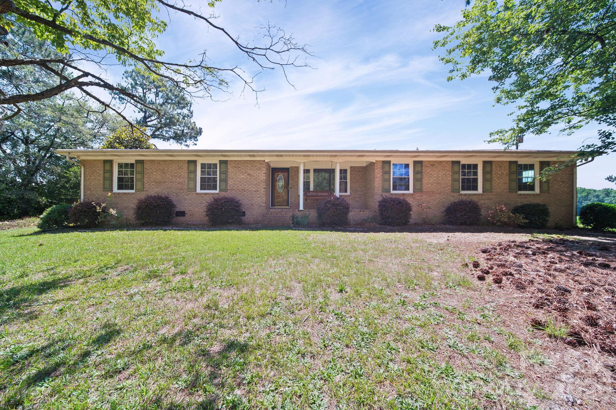 3003 Joe Griffin Road Property Photo 1