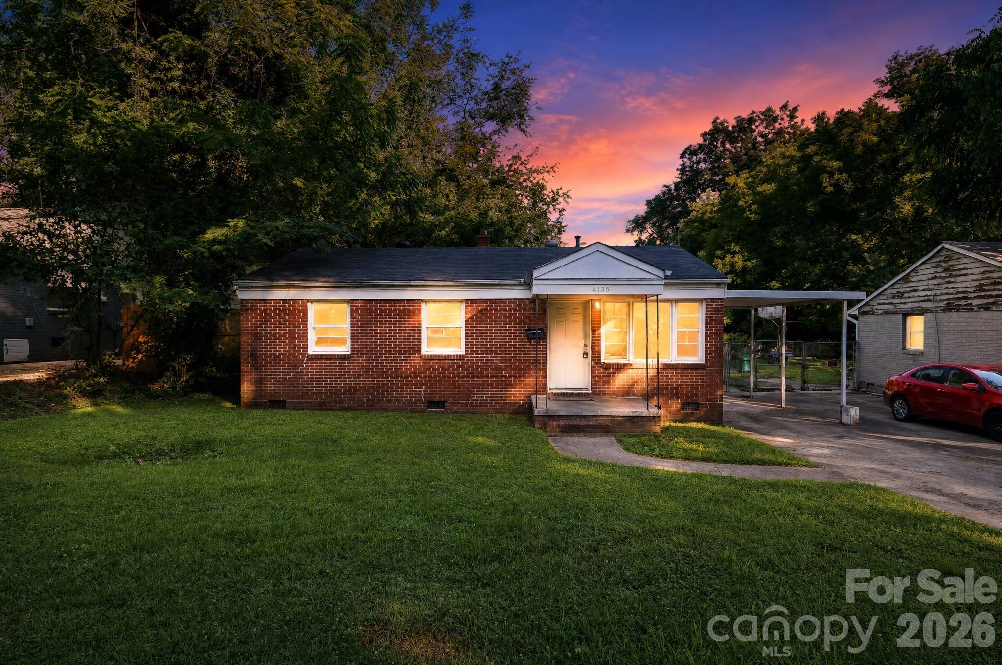 2505 Druid Hills Way Property Photo 1
