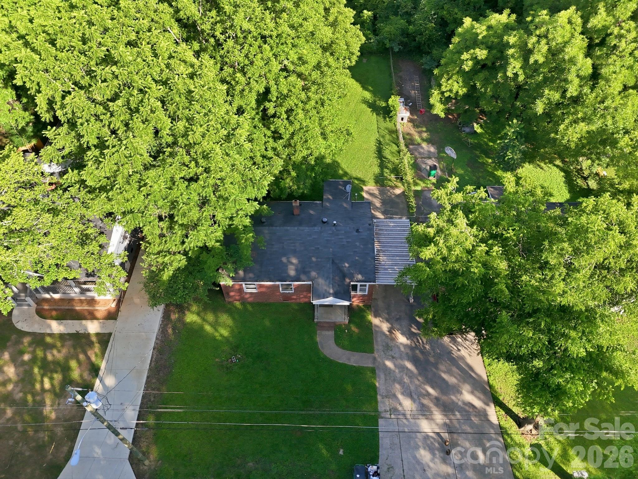 2505 Druid Hills Way Property Photo 2